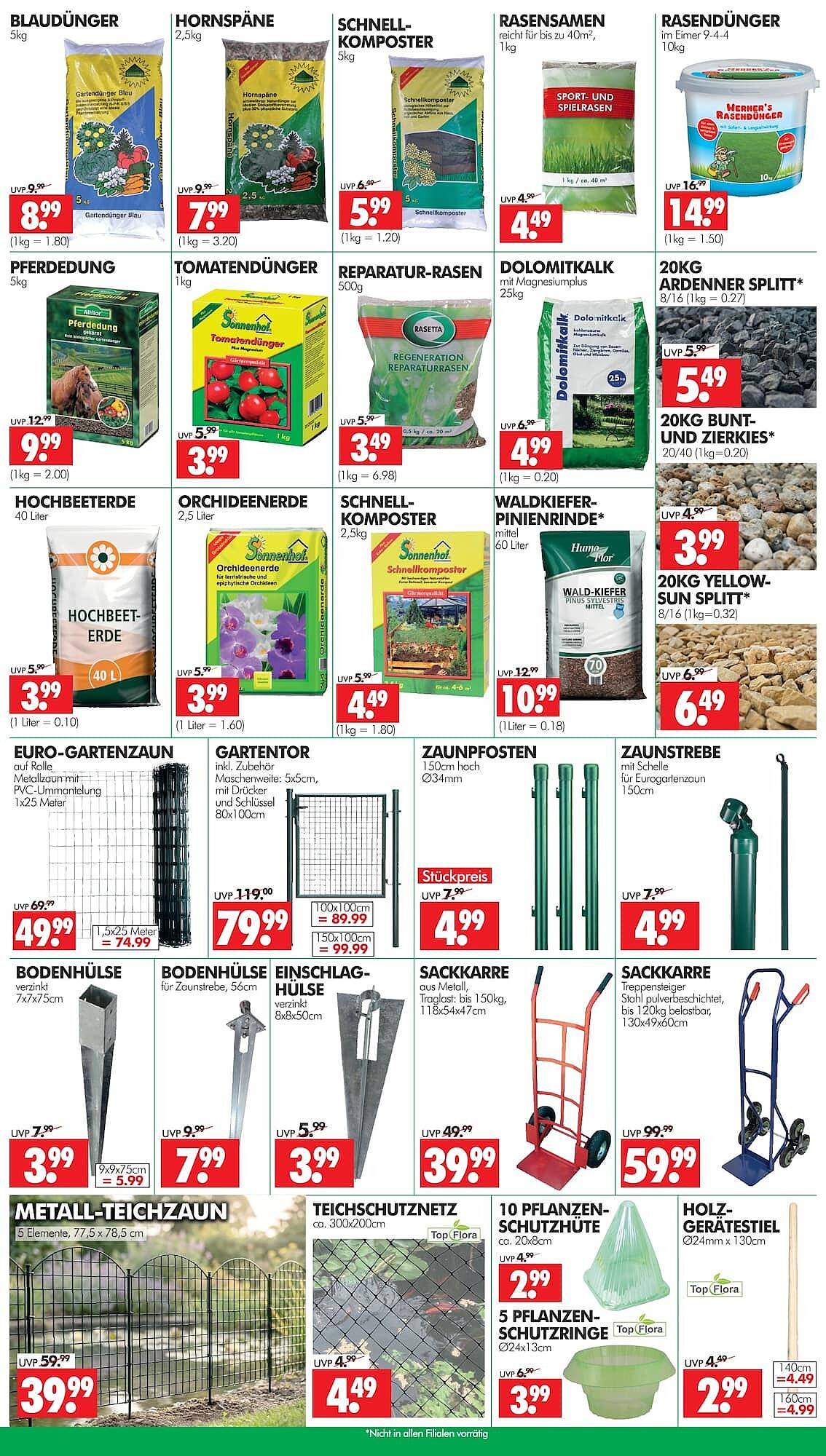 Wreesmann Prospekt - Pagina 2