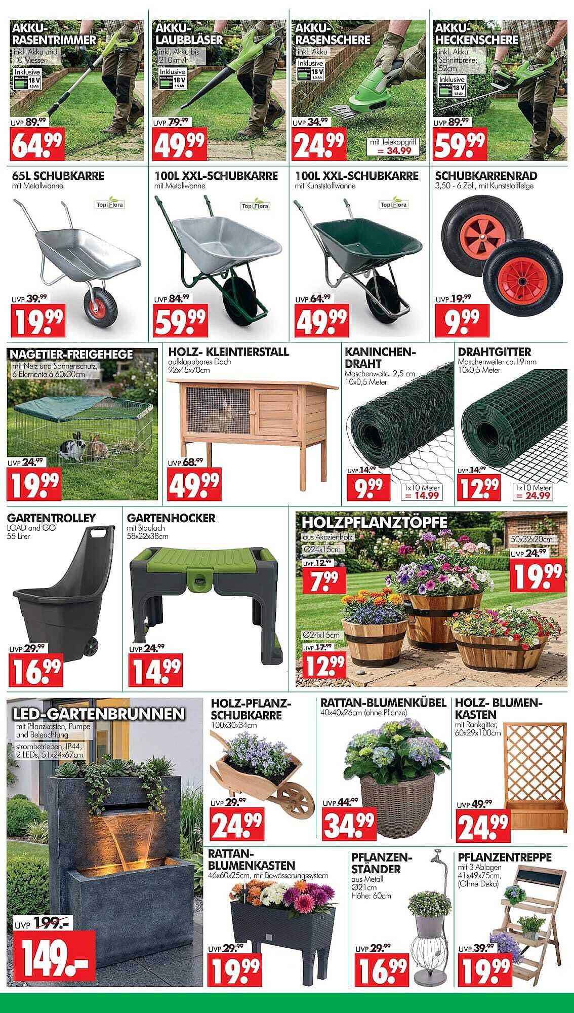 Wreesmann Prospekt - Pagina 5