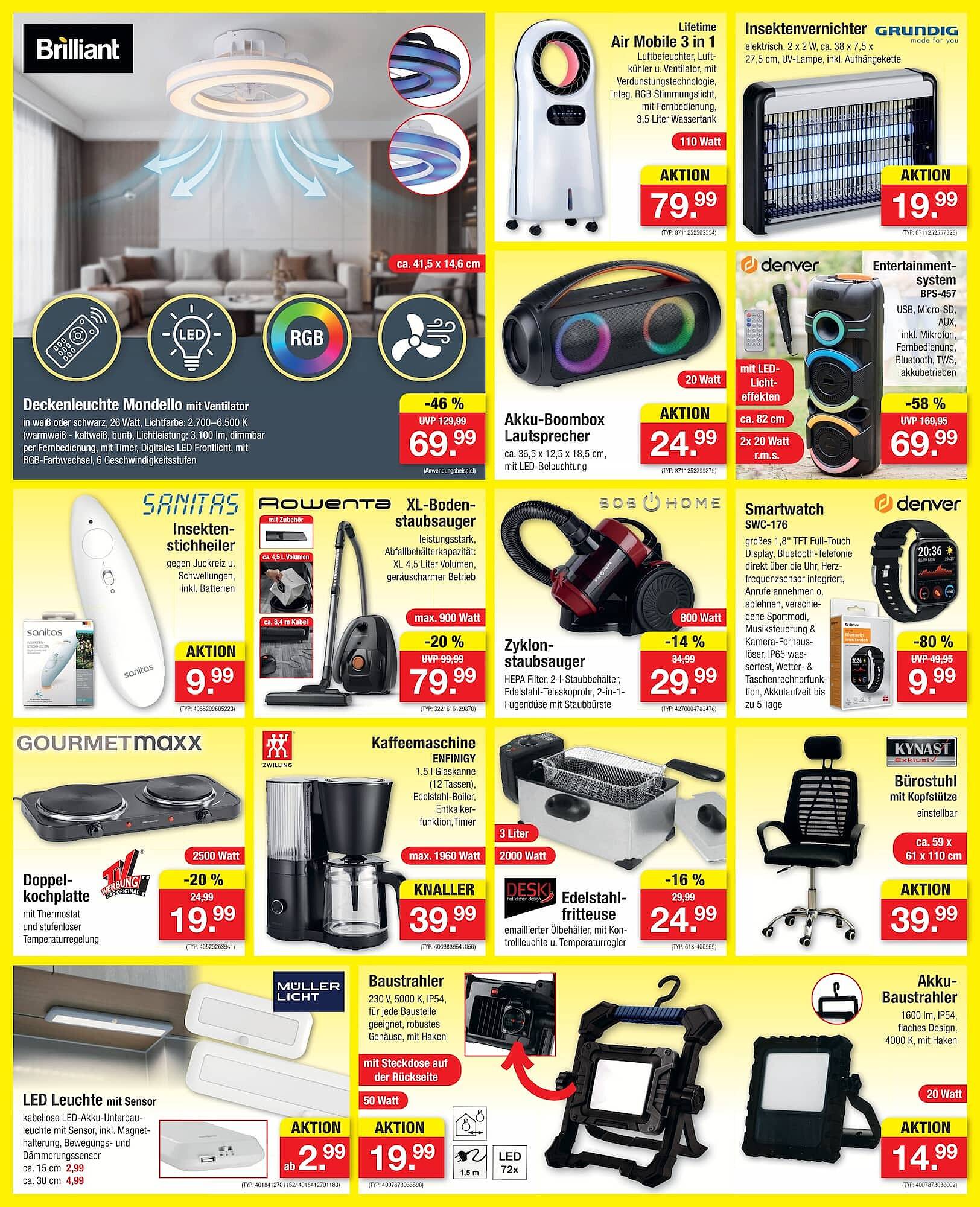 Zimmermann Prospekt - Pagina 8