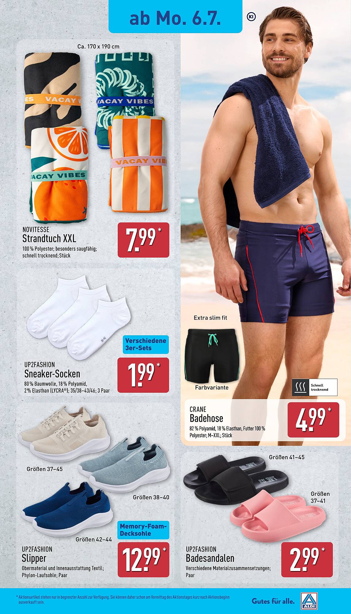 Aldi Nord Prospekt - Pagina 17