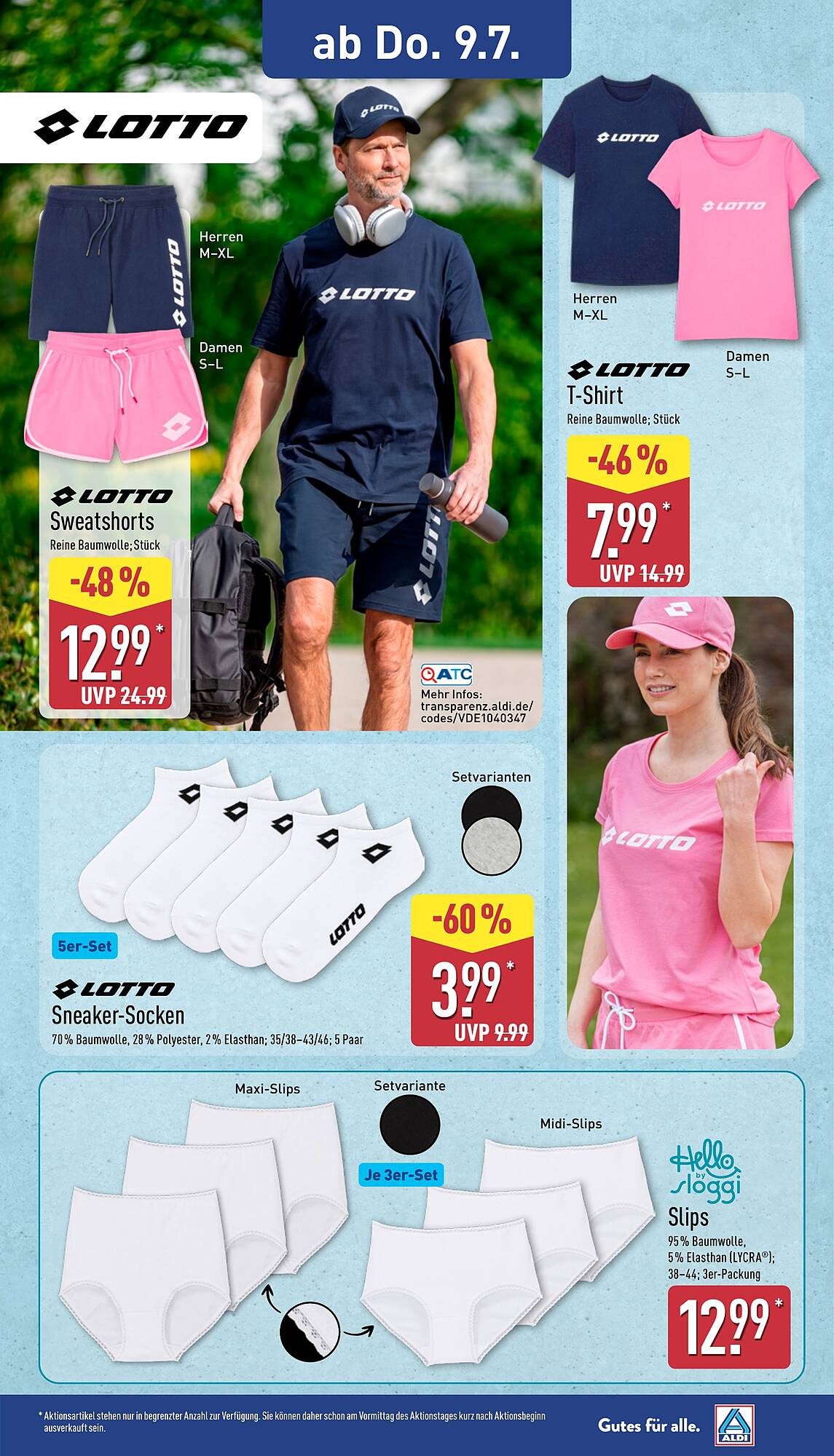 Aldi Nord Prospekt - Pagina 21