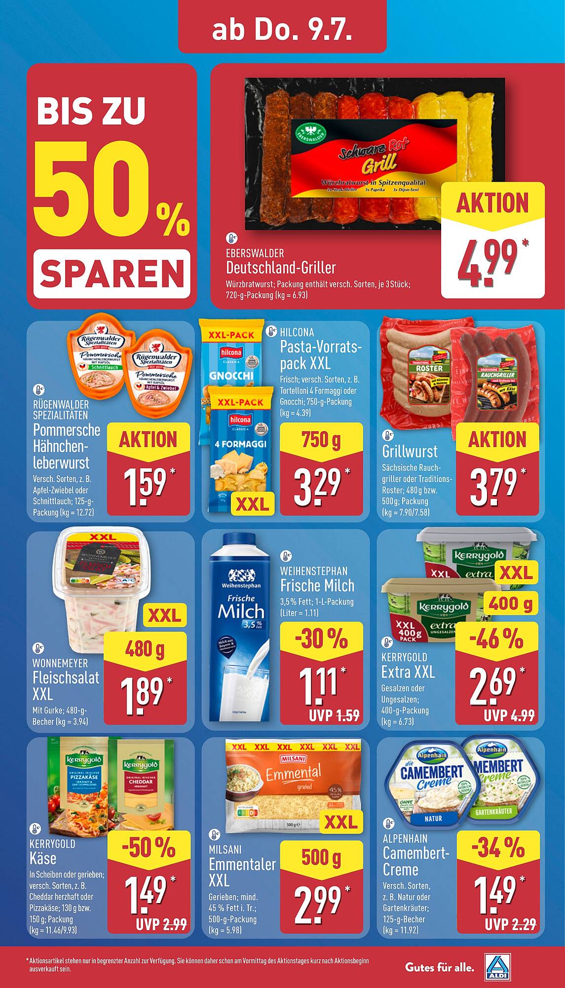 Aldi Nord Prospekt - Pagina 29
