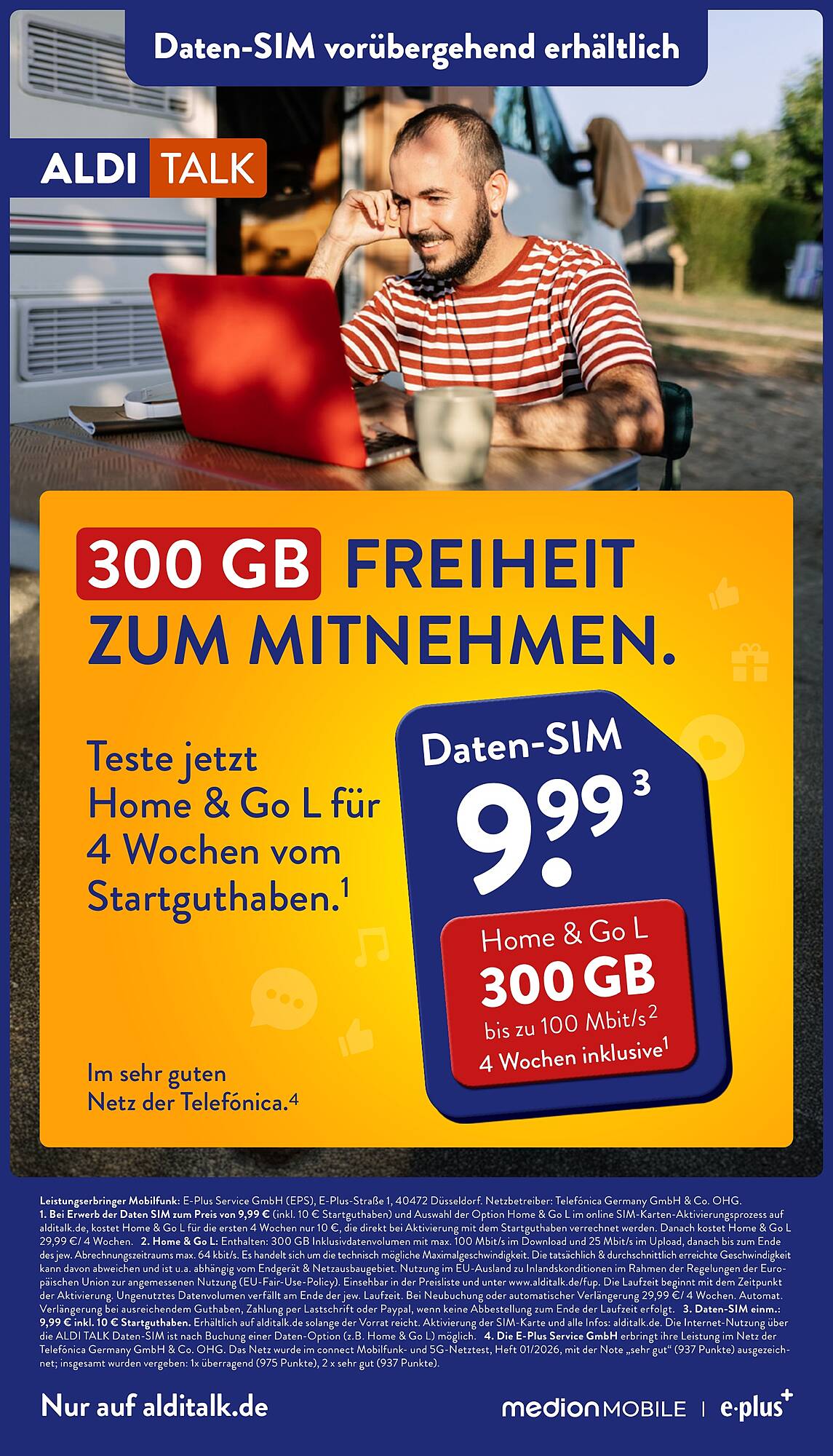 Aldi Nord Prospekt - Pagina 36