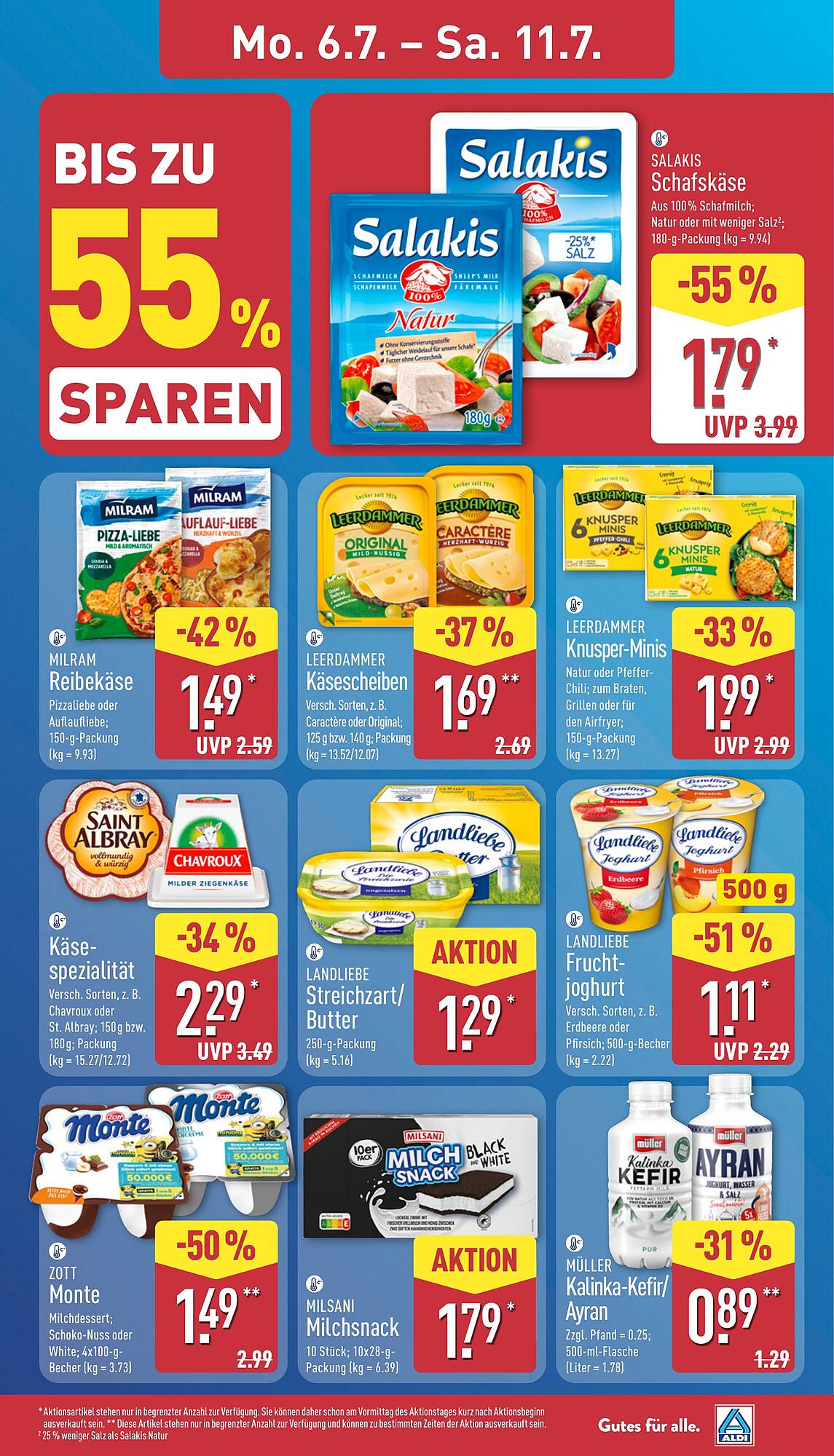 Aldi Nord Prospekt - Pagina 5