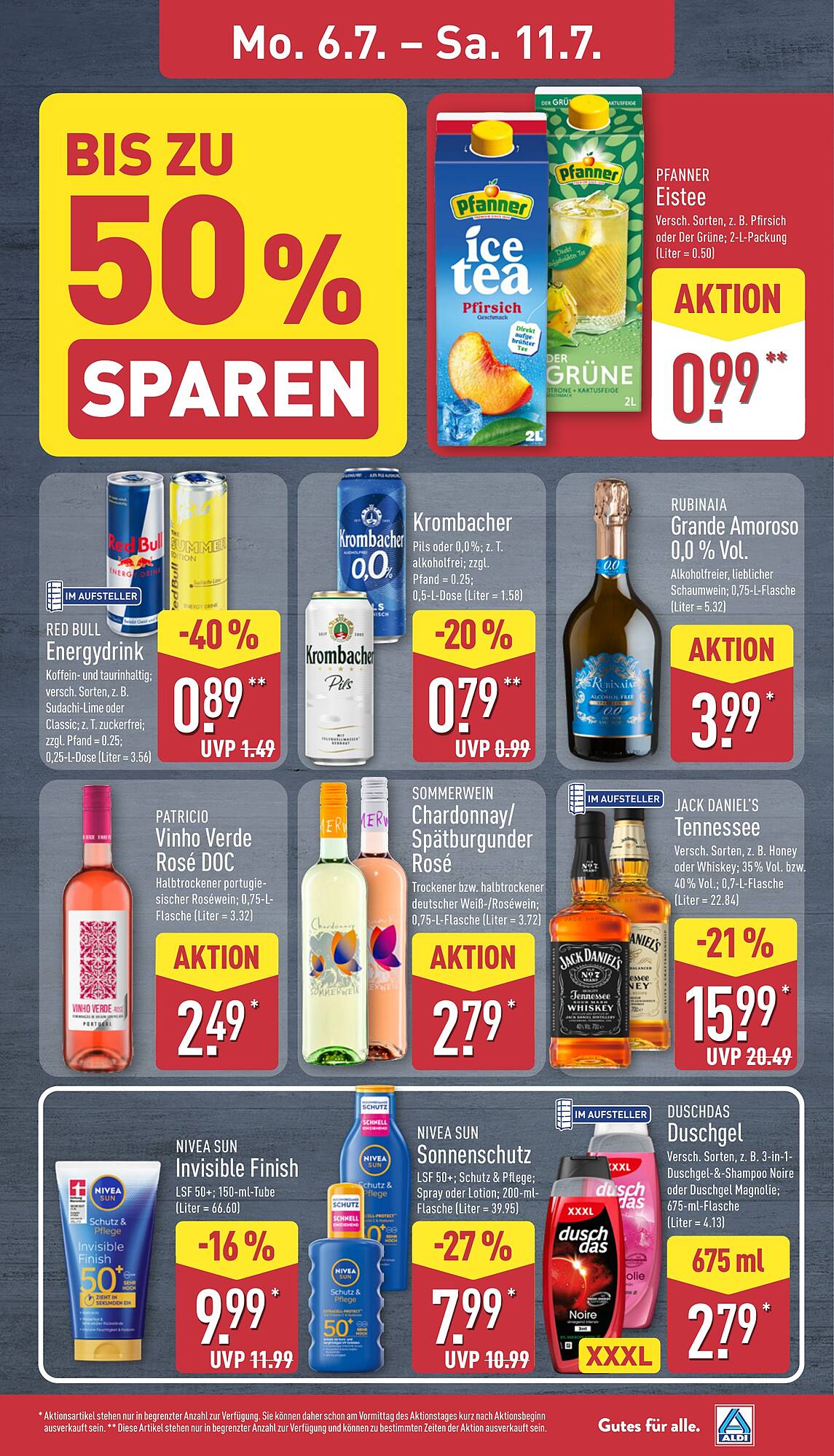 Aldi Nord Prospekt - Pagina 9