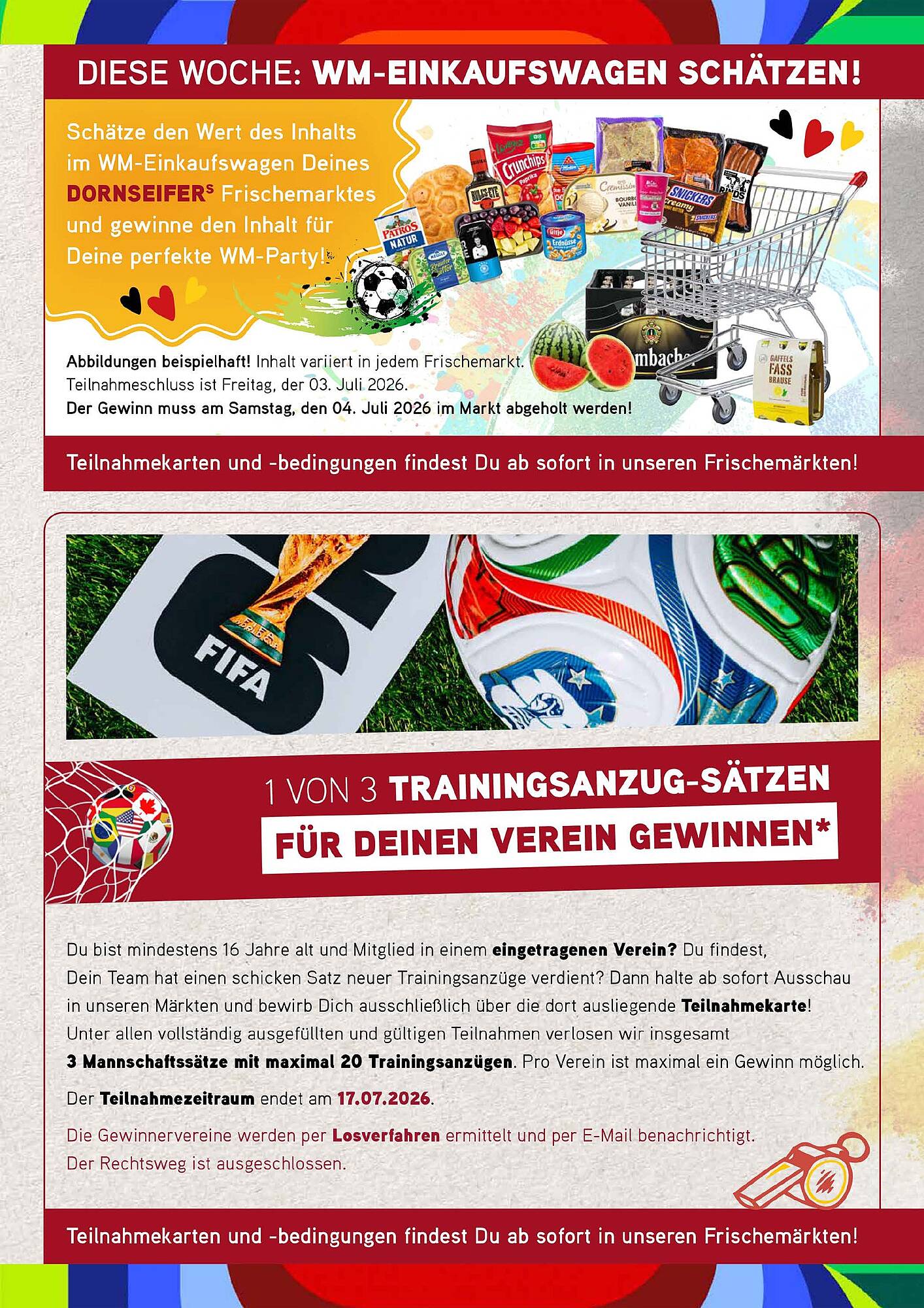 Dornseifer Prospekt - Pagina 11