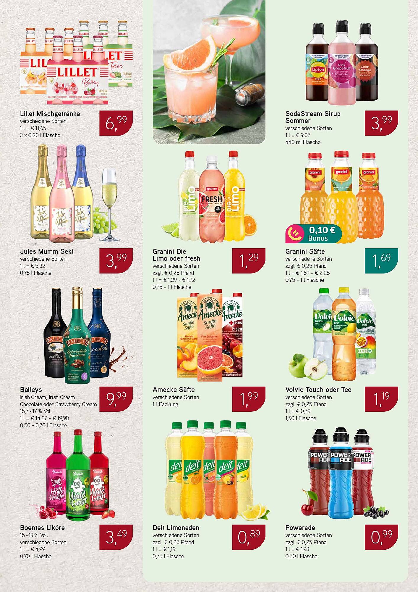 Dornseifer Prospekt - Pagina 15