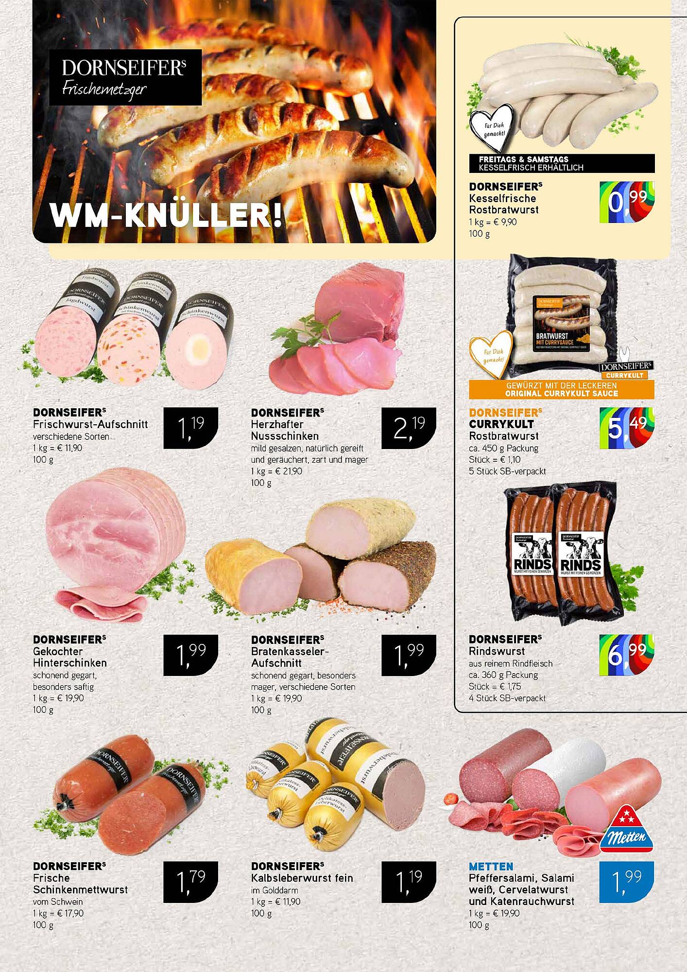 Dornseifer Prospekt - Pagina 3