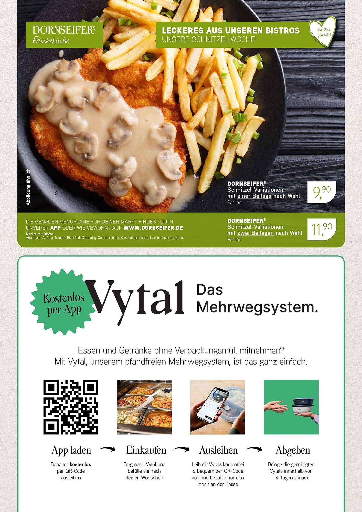 Dornseifer Prospekt - Pagina 7