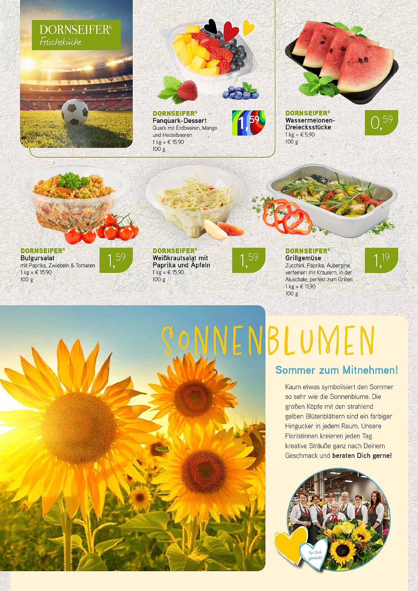 Dornseifer Prospekt - Pagina 8