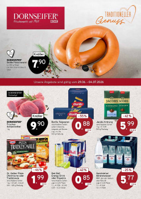 Dornseifer Prospekt
