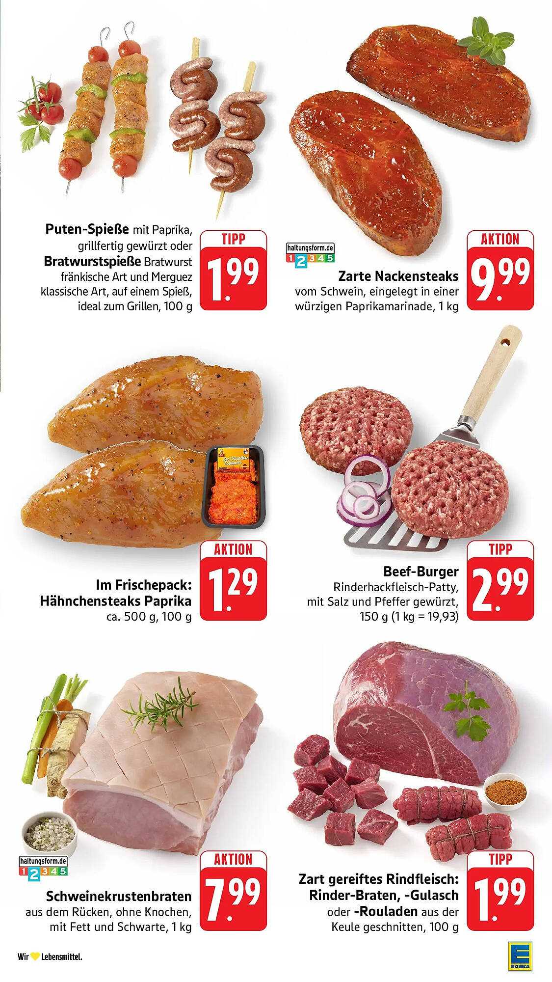 E-Center Prospekt - Pagina 17