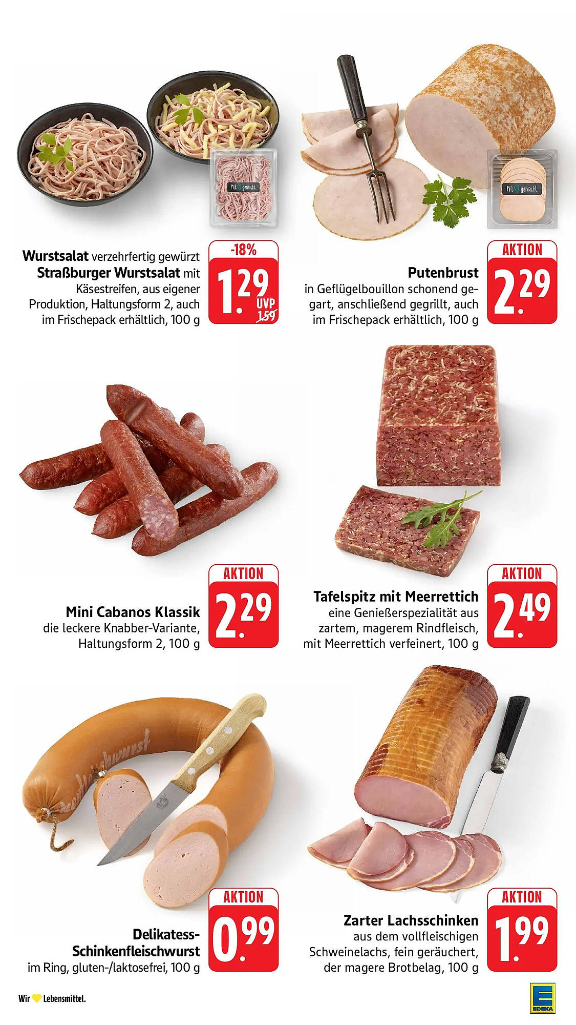 E-Center Prospekt - Pagina 18