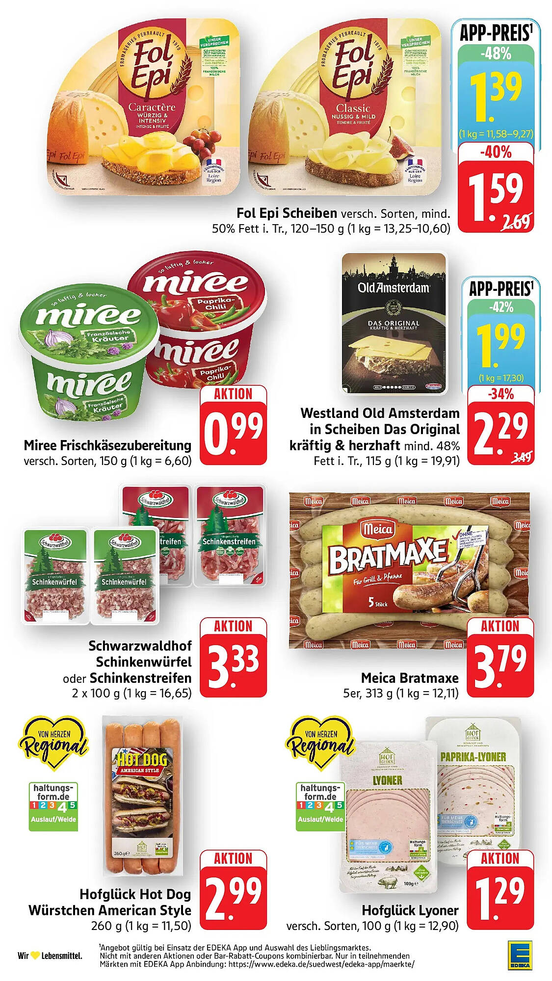 E-Center Prospekt - Pagina 22