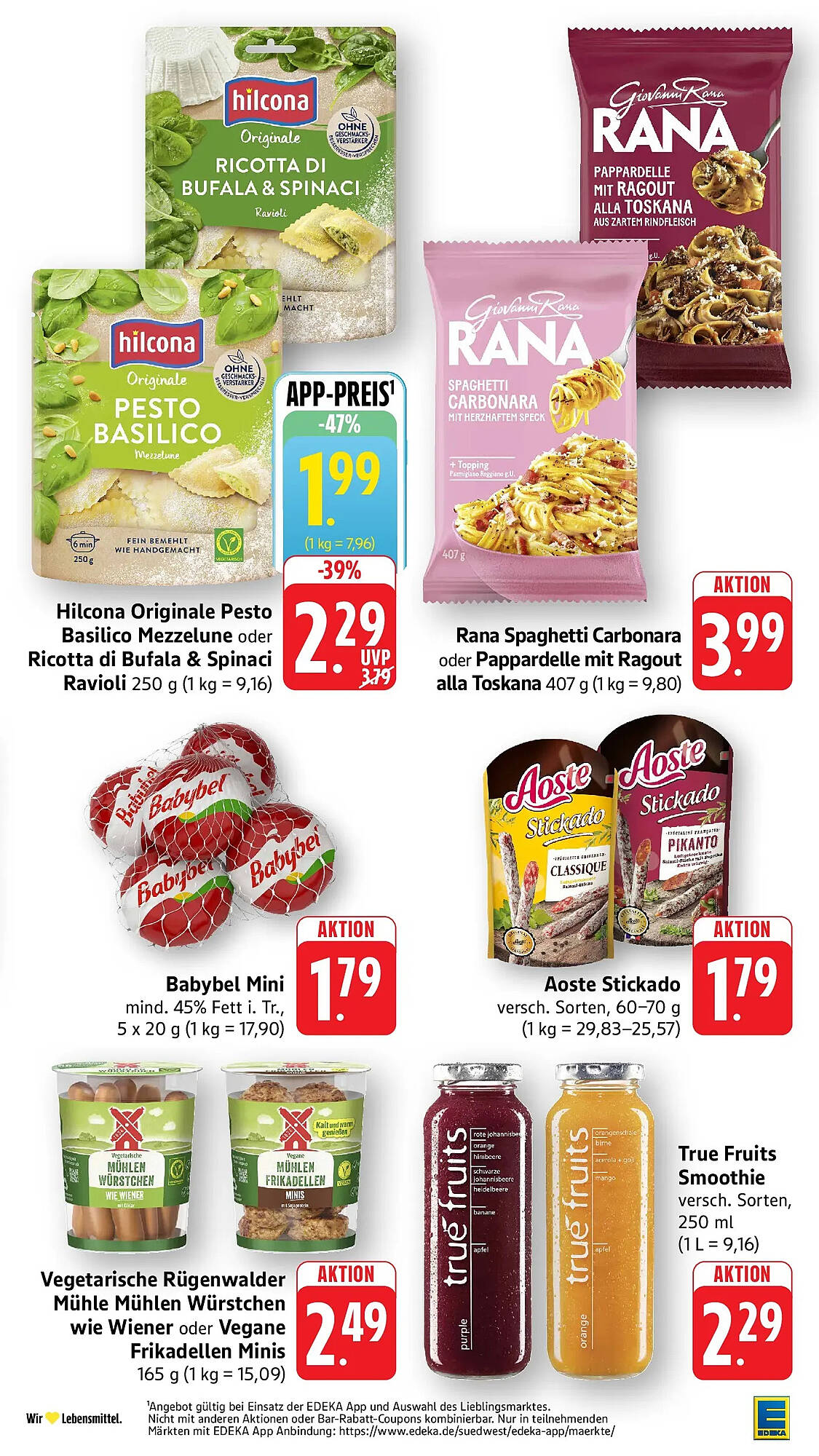 E-Center Prospekt - Pagina 23