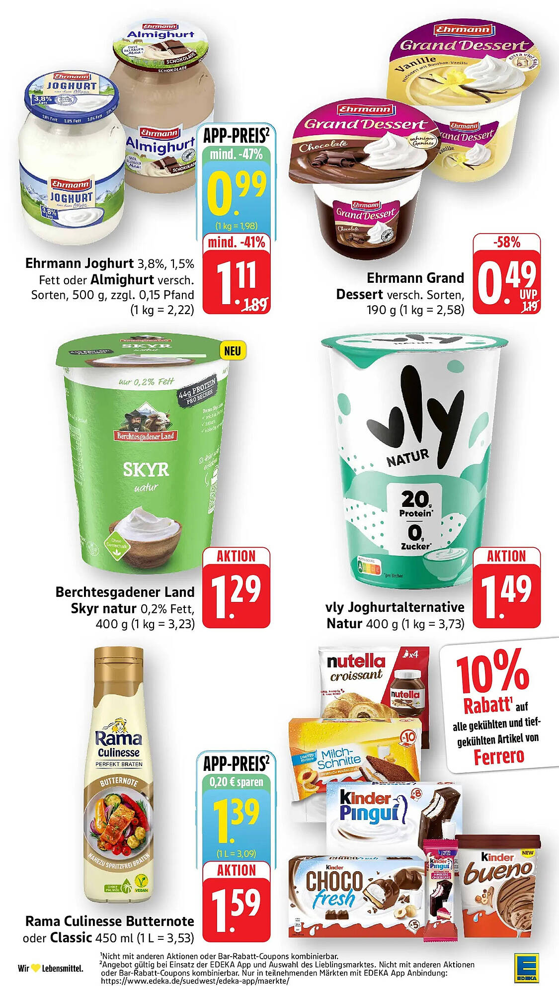 E-Center Prospekt - Pagina 25