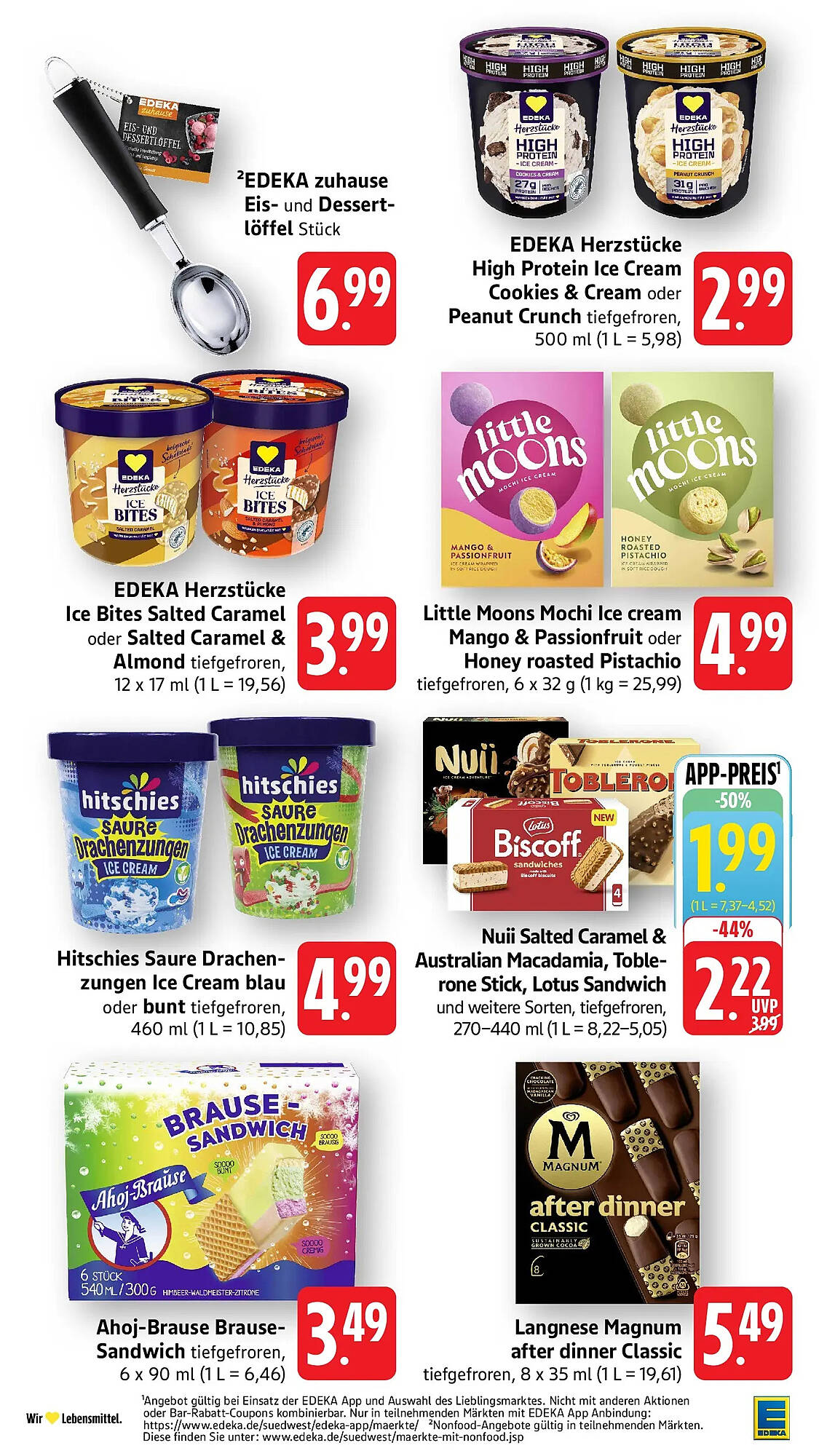 E-Center Prospekt - Pagina 26