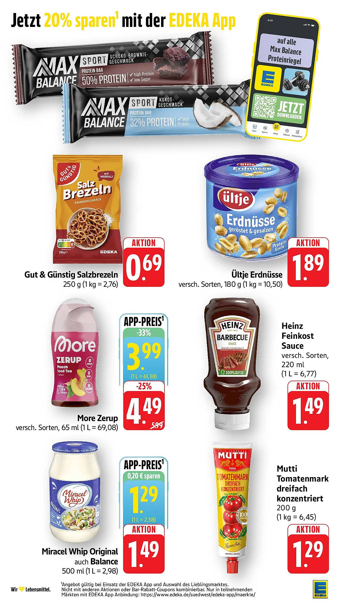 E-Center Prospekt - Pagina 30