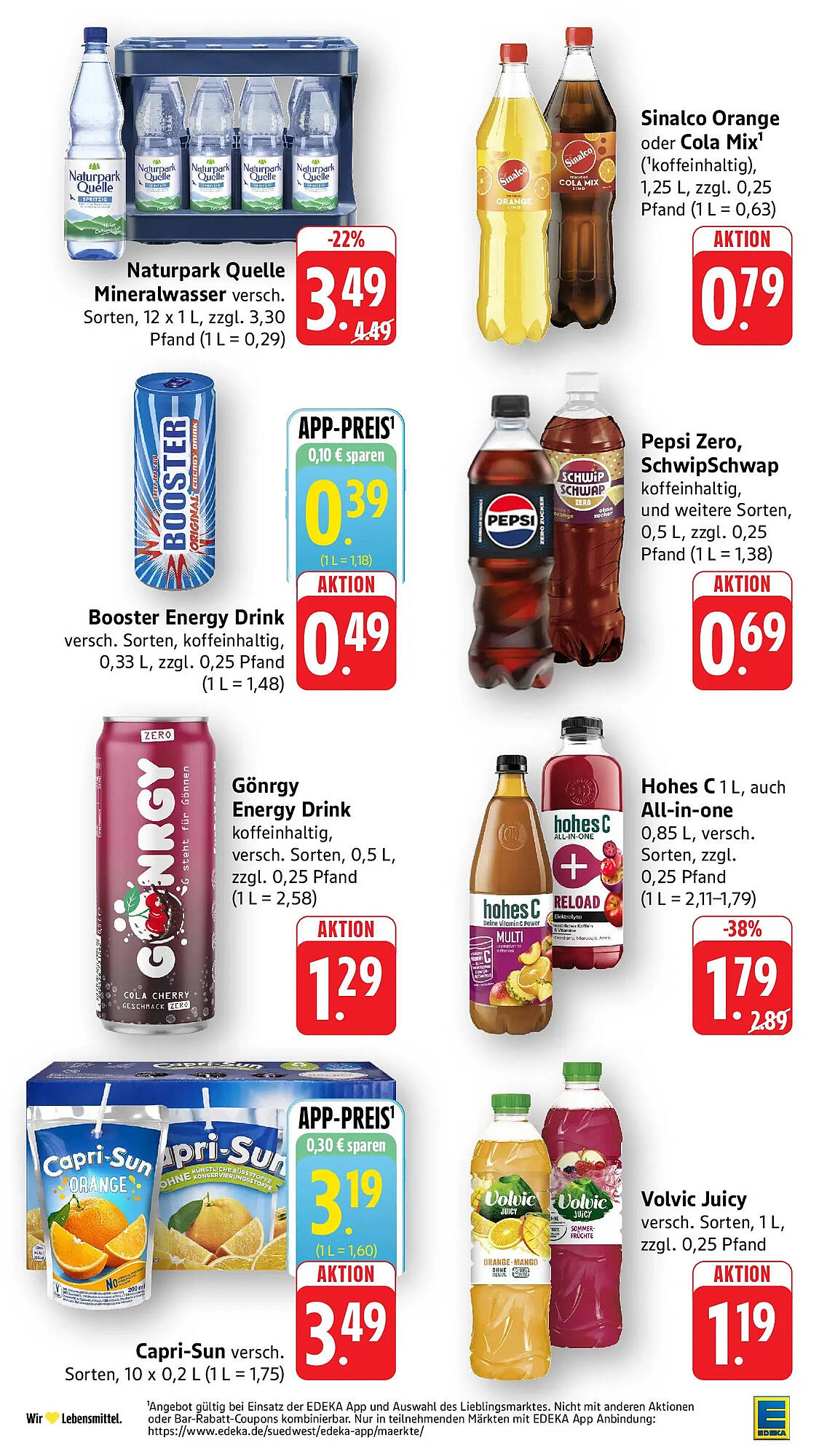 E-Center Prospekt - Pagina 32