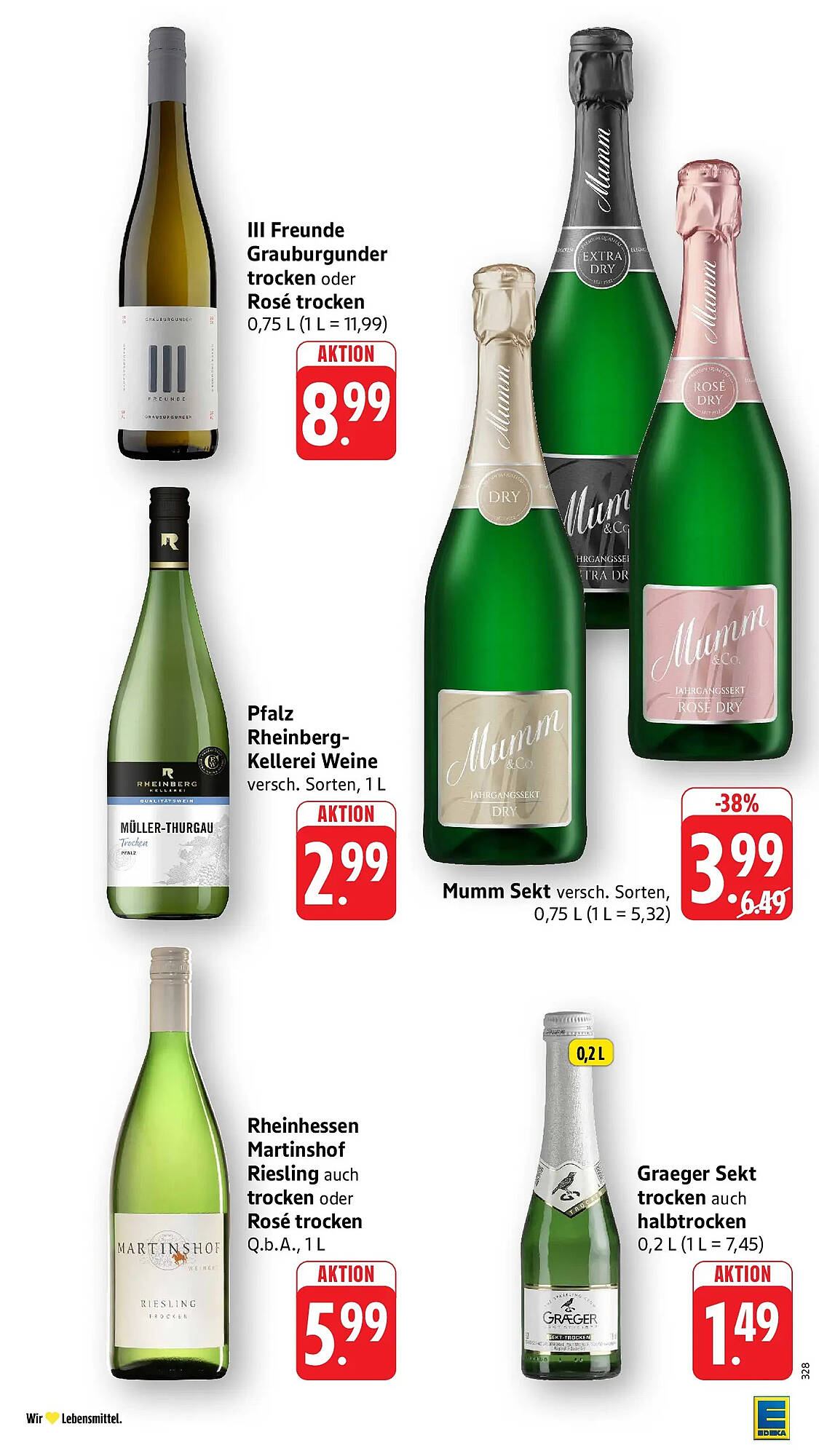 E-Center Prospekt - Pagina 34