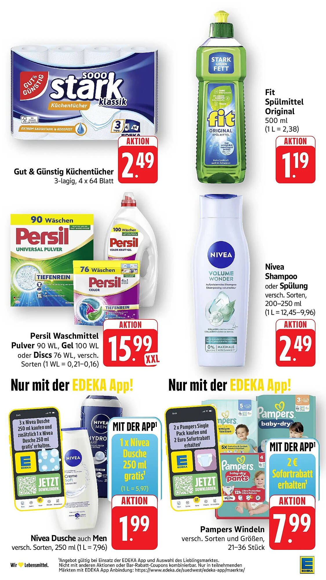 E-Center Prospekt - Pagina 36