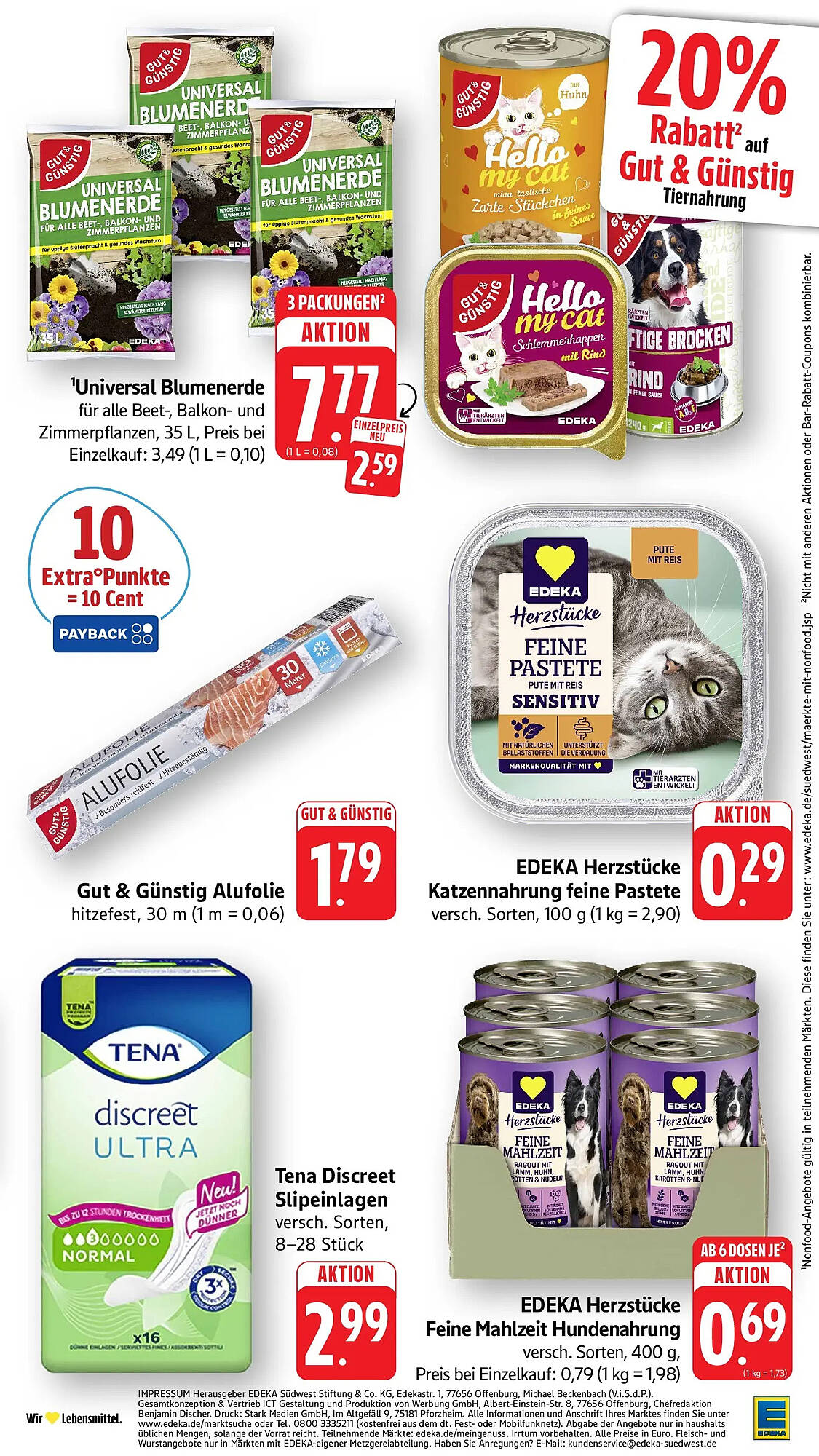 E-Center Prospekt - Pagina 37