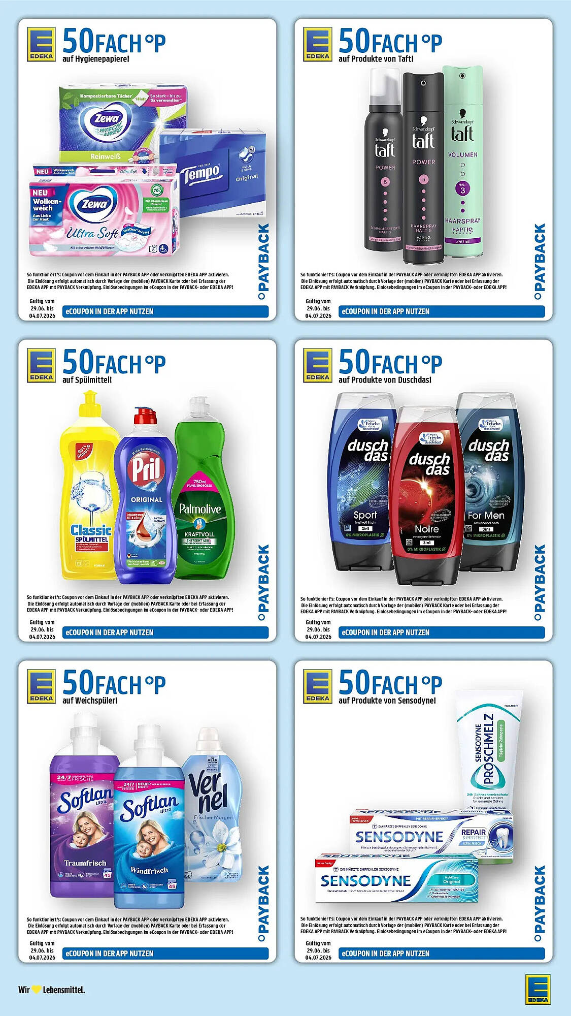 E-Center Prospekt - Pagina 39