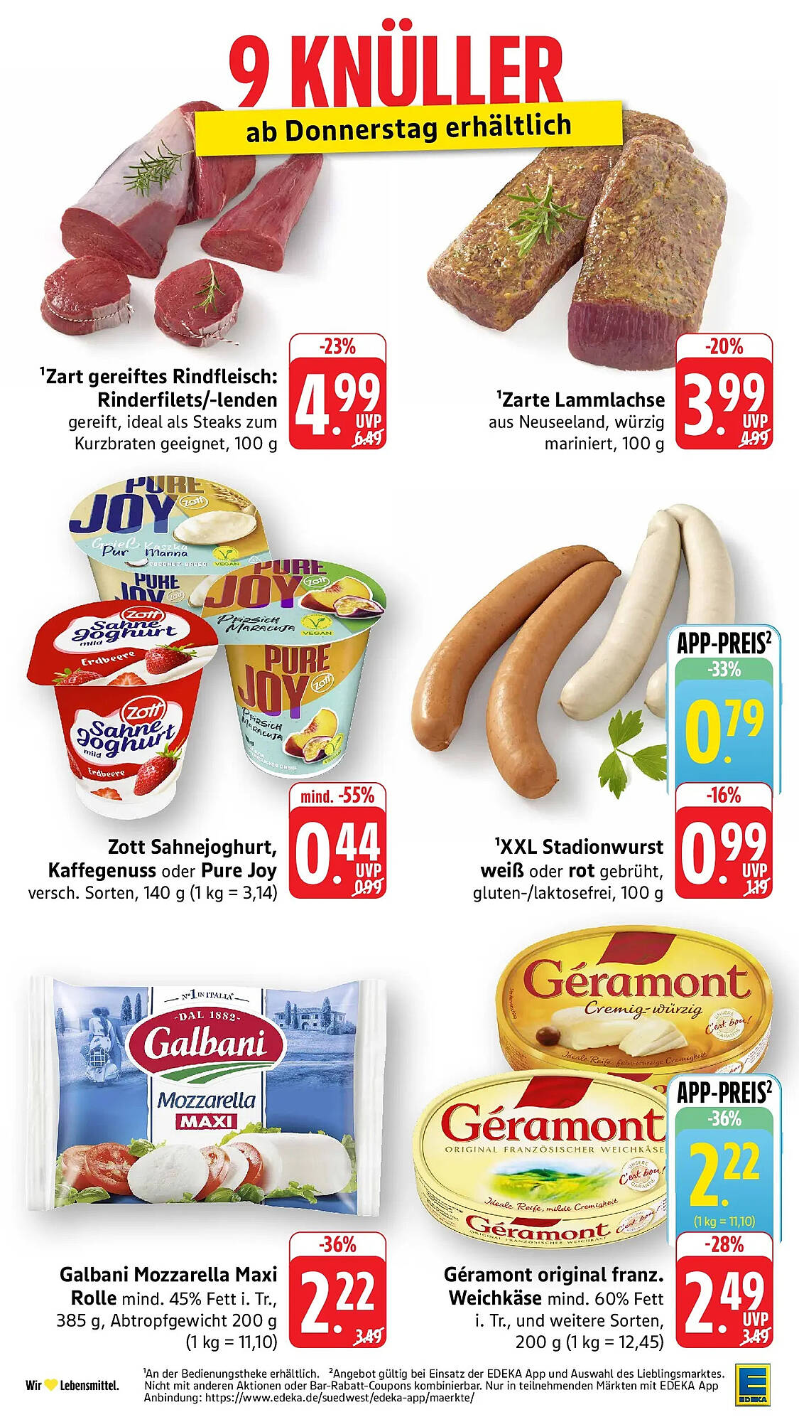 E-Center Prospekt - Pagina 44
