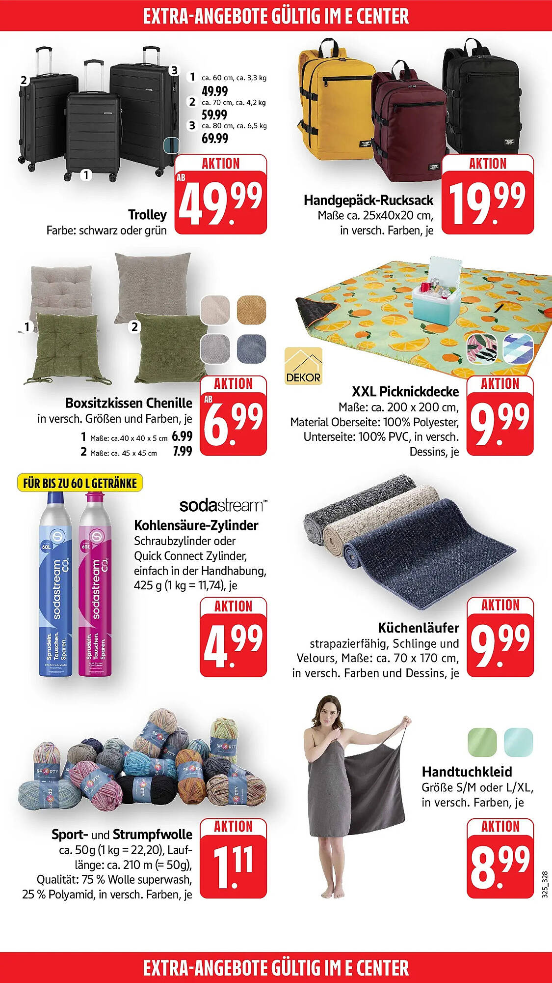 E-Center Prospekt - Pagina 51