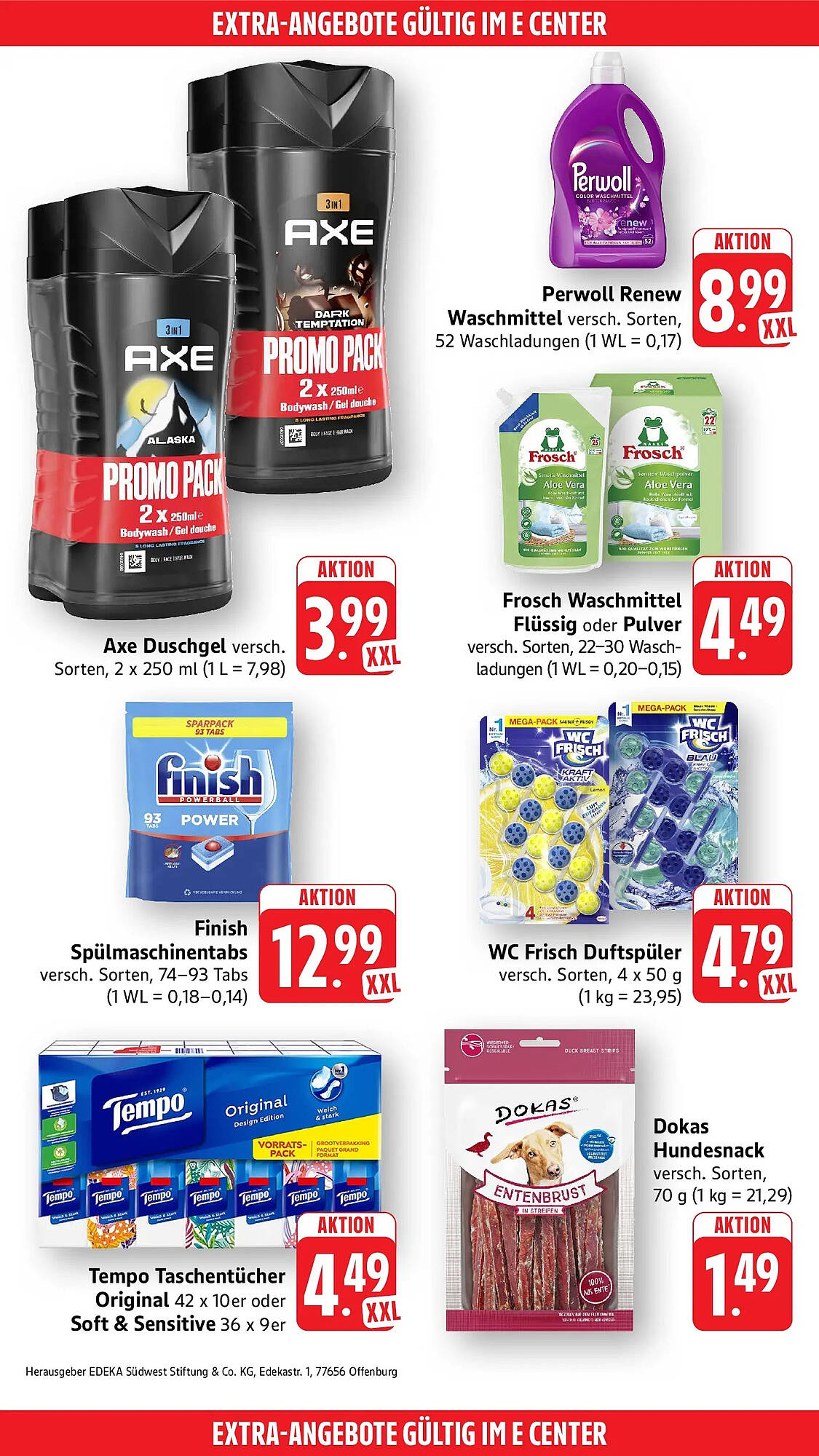 E-Center Prospekt - Pagina 52