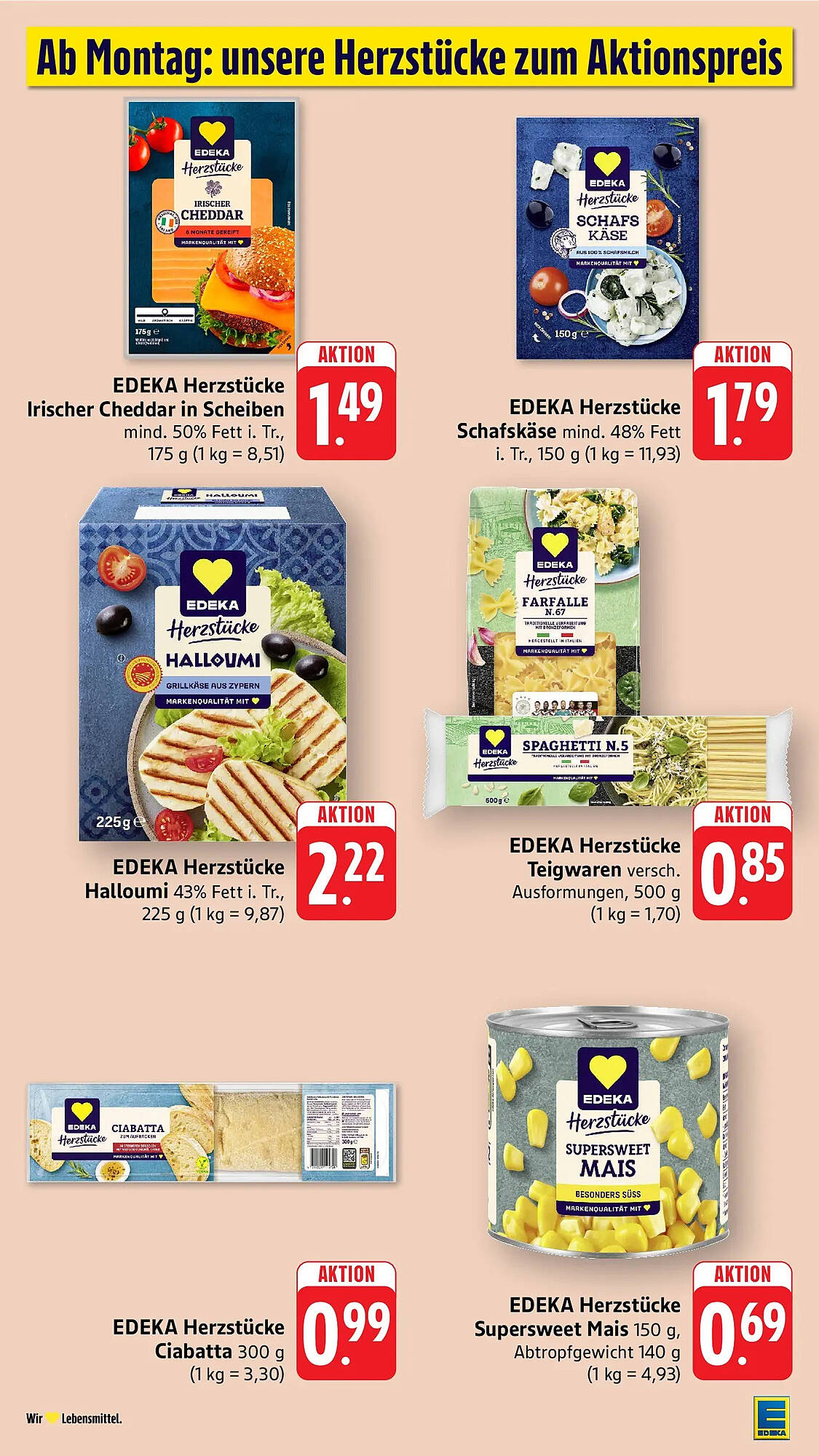 E-Center Prospekt - Pagina 6