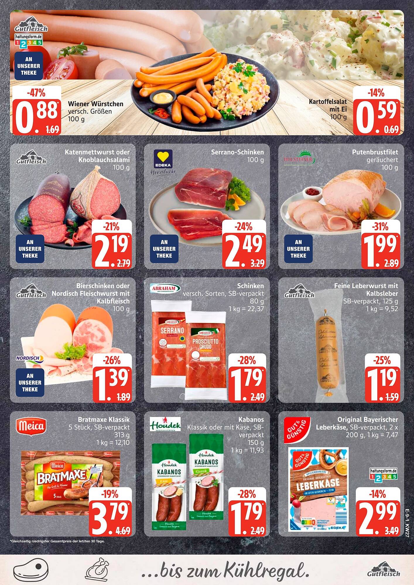 Edeka24 Prospekt - Pagina 10