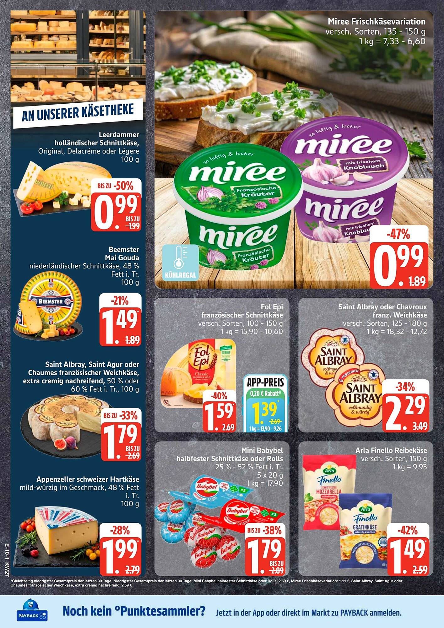 Edeka24 Prospekt - Pagina 11