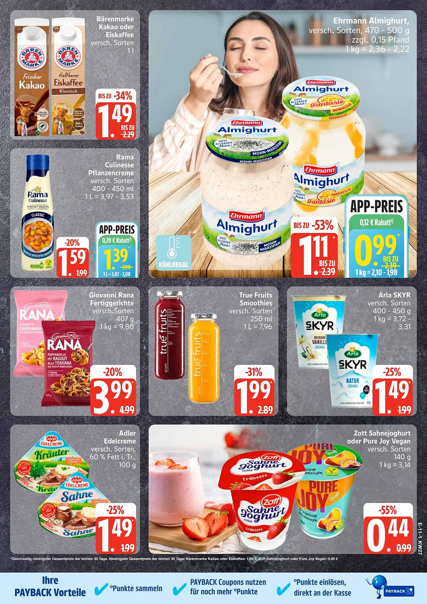 Edeka24 Prospekt - Pagina 12