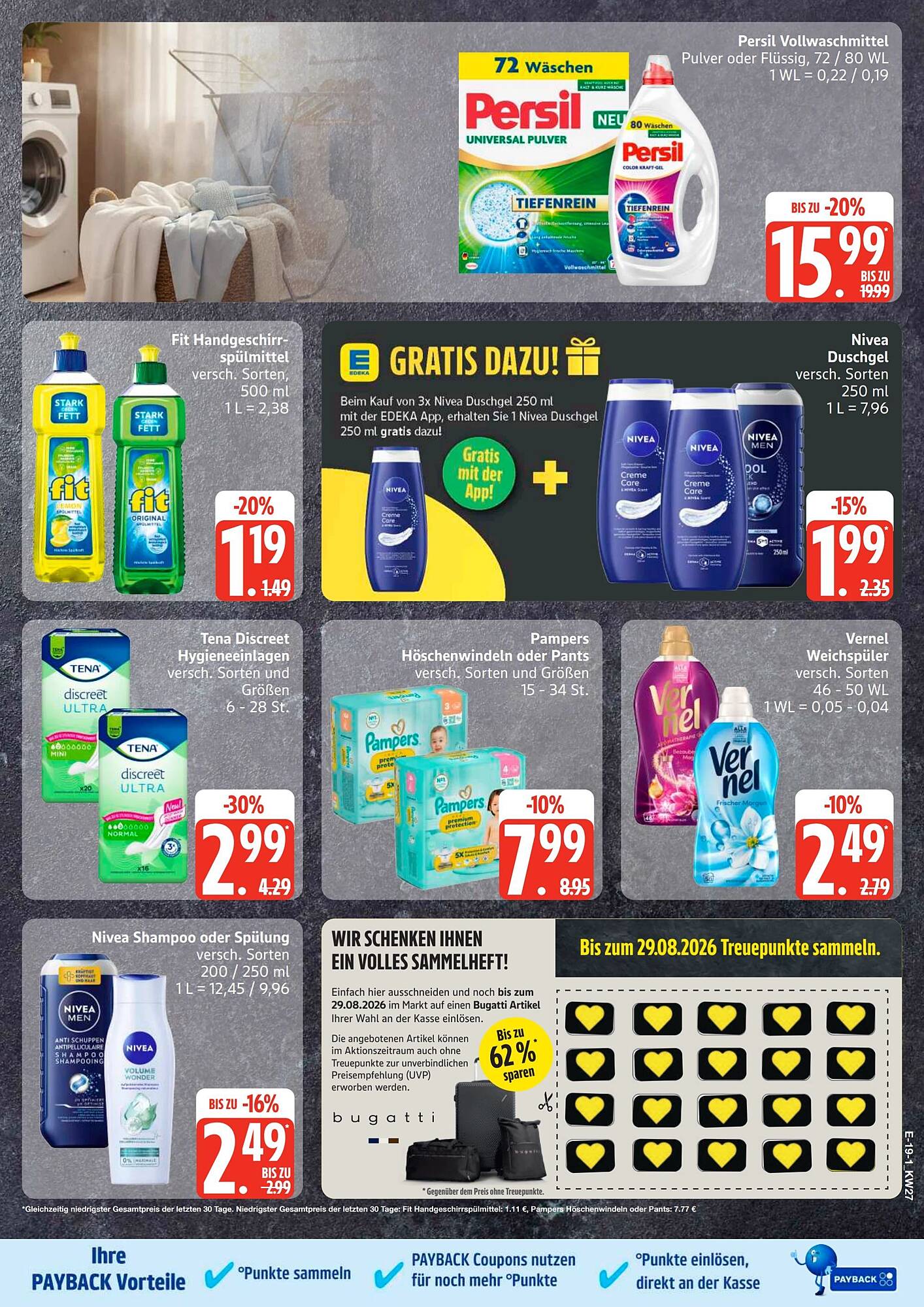 Edeka24 Prospekt - Pagina 24