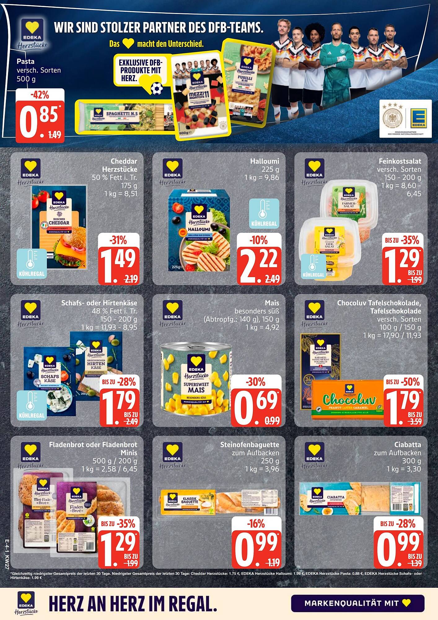 Edeka24 Prospekt - Pagina 4