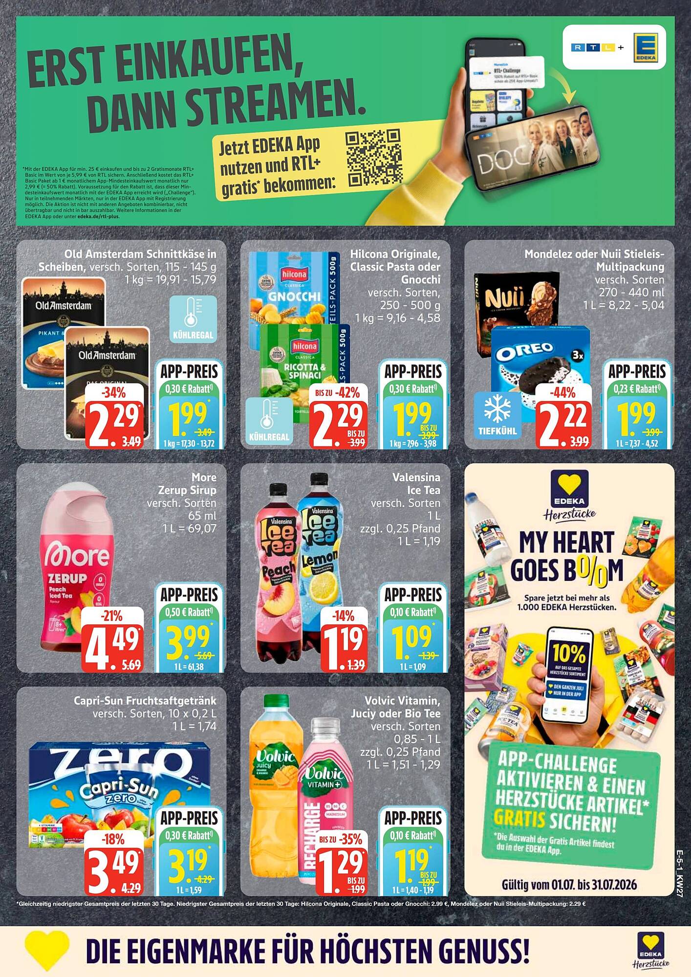 Edeka24 Prospekt - Pagina 5