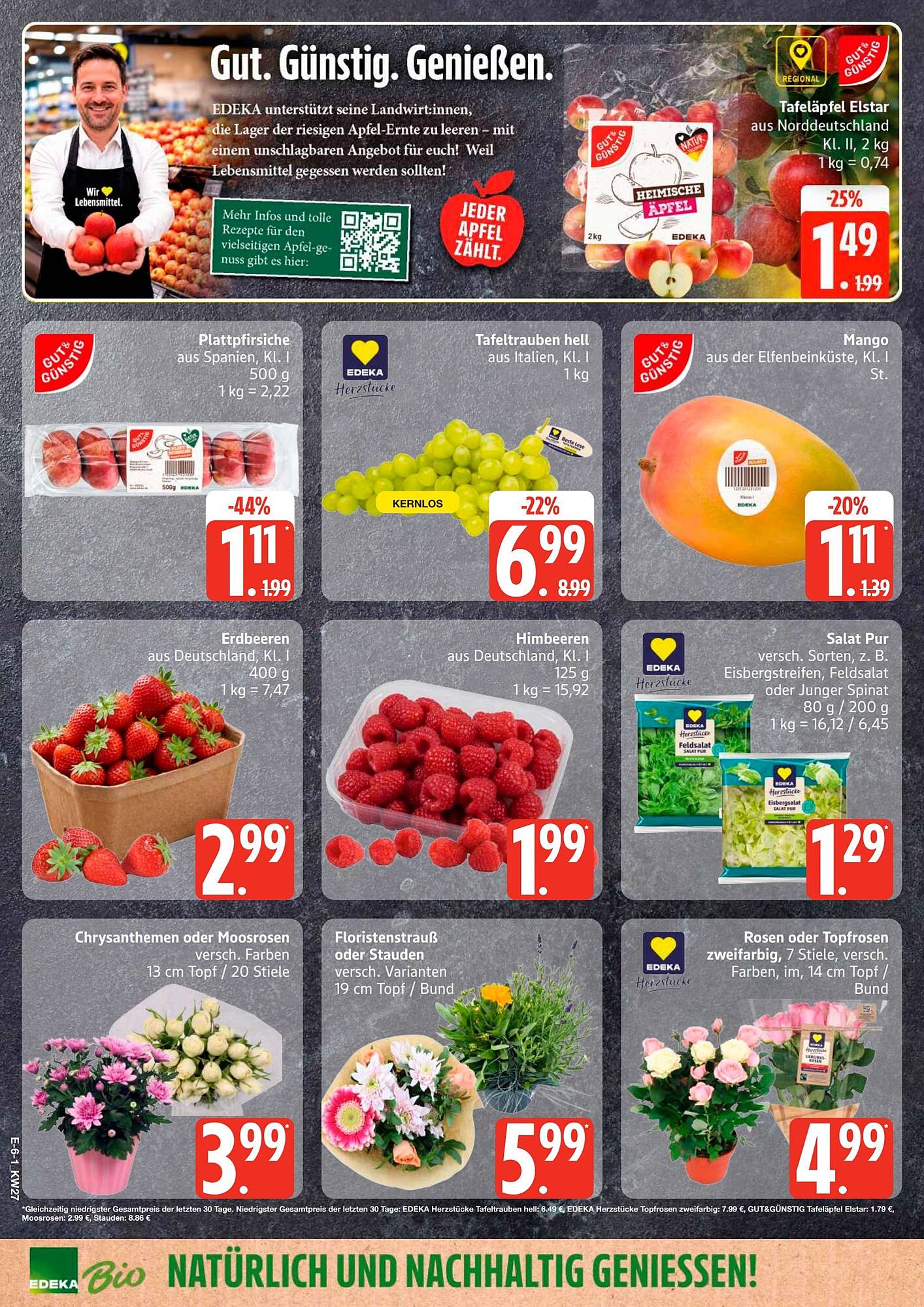 Edeka24 Prospekt - Pagina 6