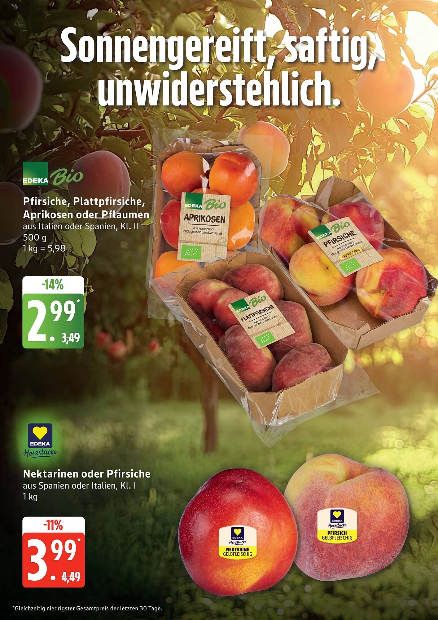 Edeka24 Prospekt - Pagina 7