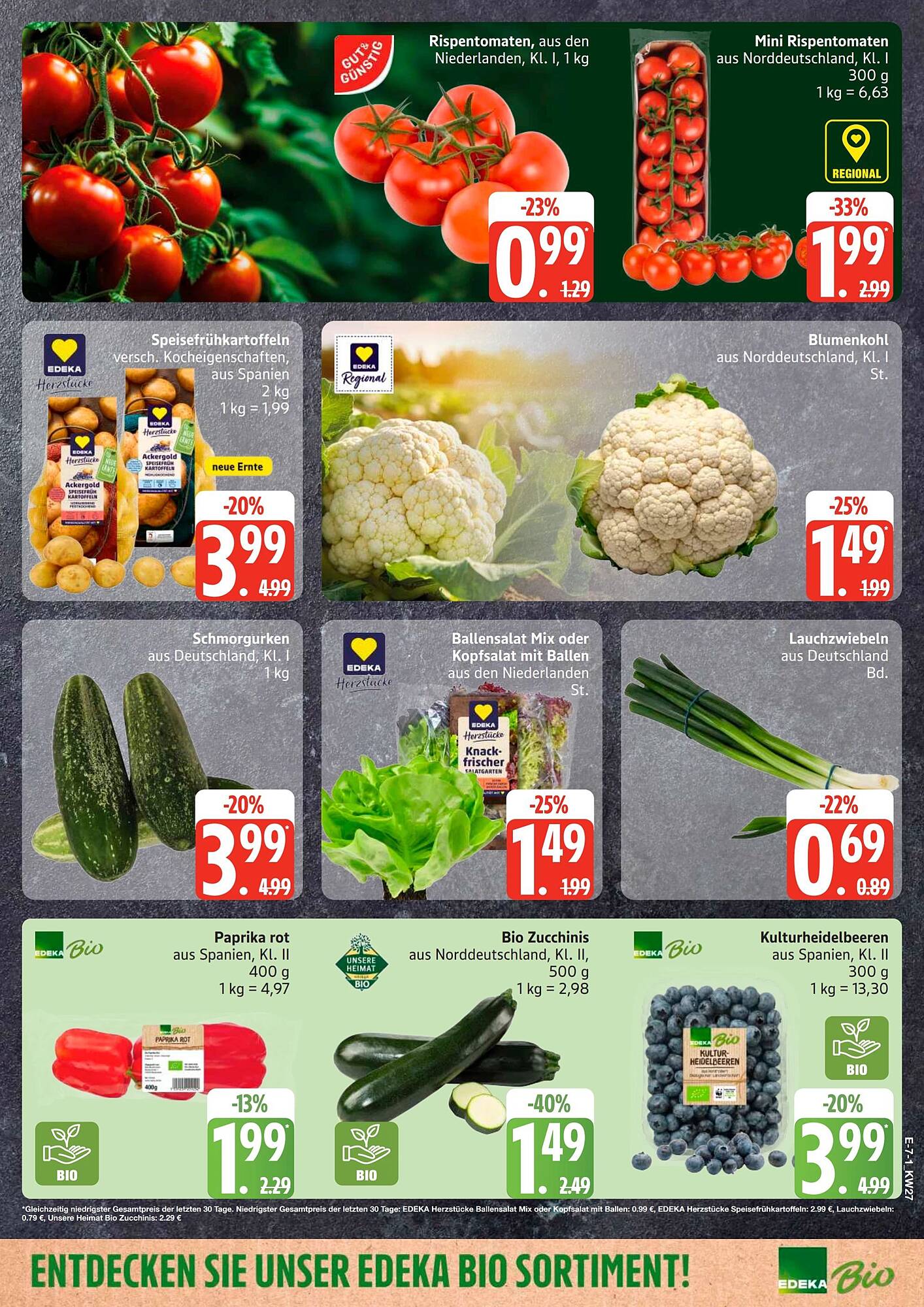 Edeka24 Prospekt - Pagina 8