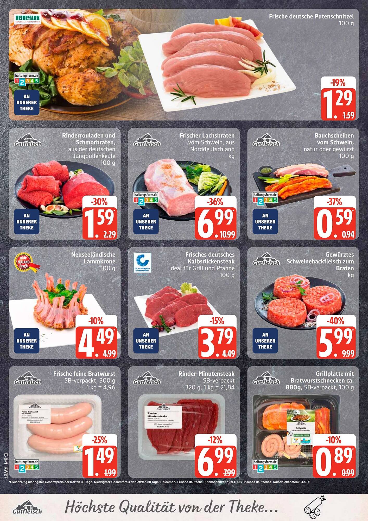 Edeka24 Prospekt - Pagina 9