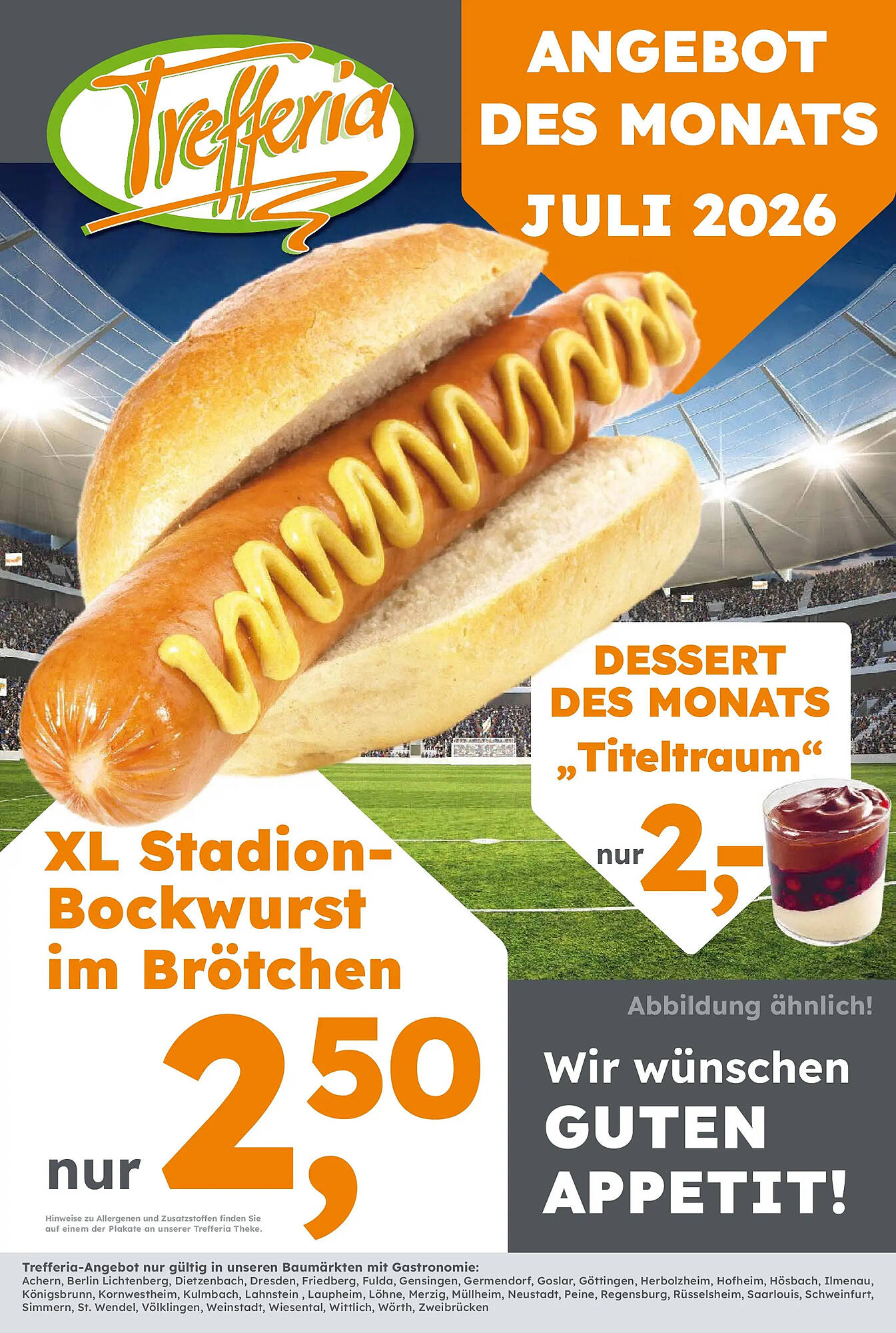 Globus Baumarkt Prospekt - Pagina 21