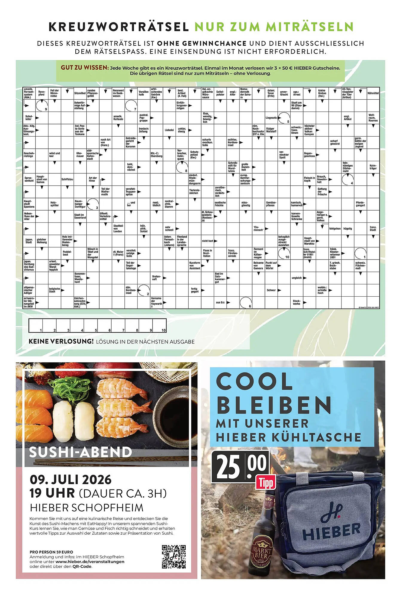 HIEBER Prospekt - Pagina 15