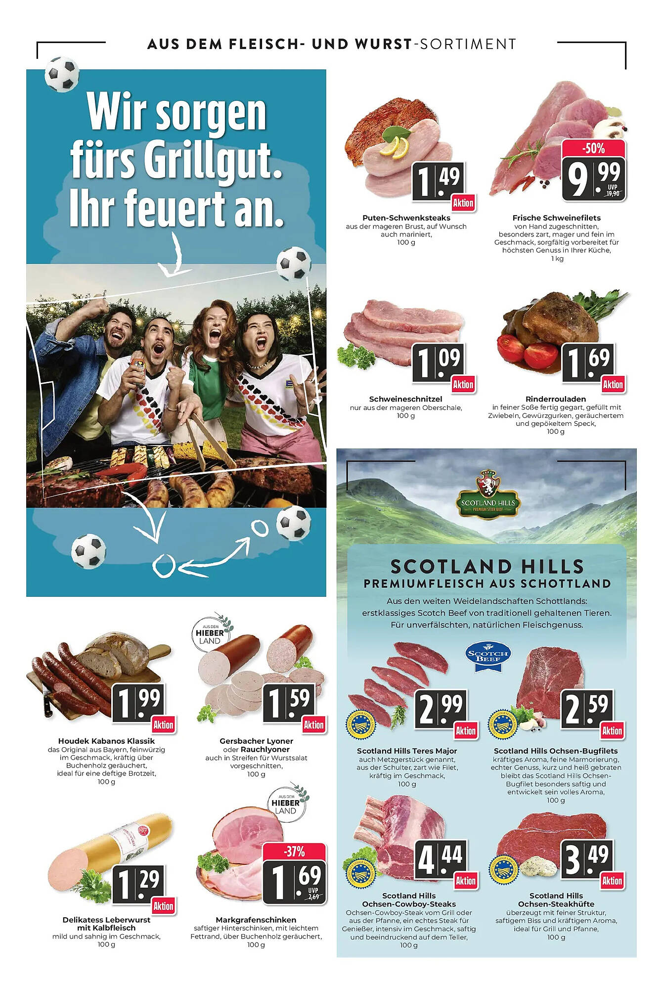 HIEBER Prospekt - Pagina 4