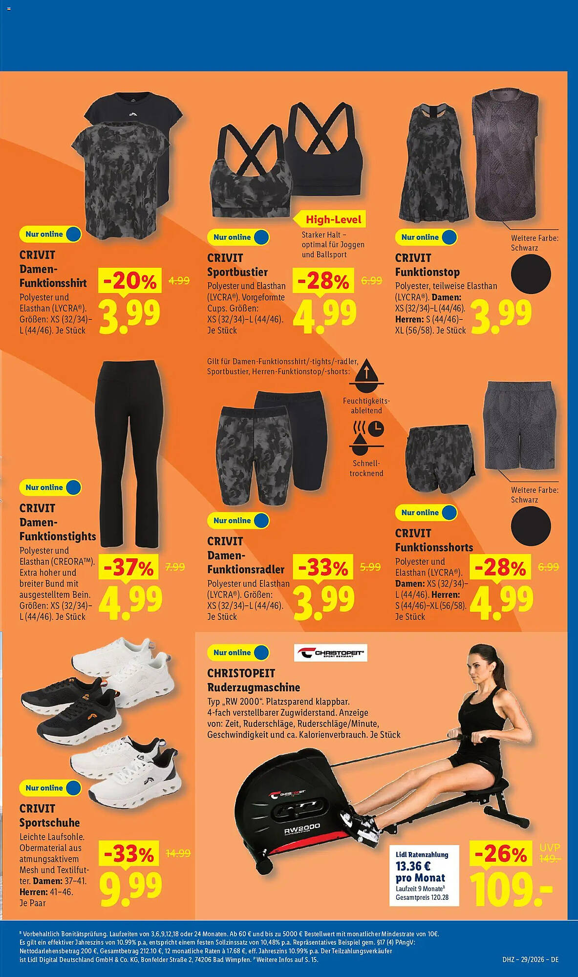 Lidl Prospekt - Pagina 5