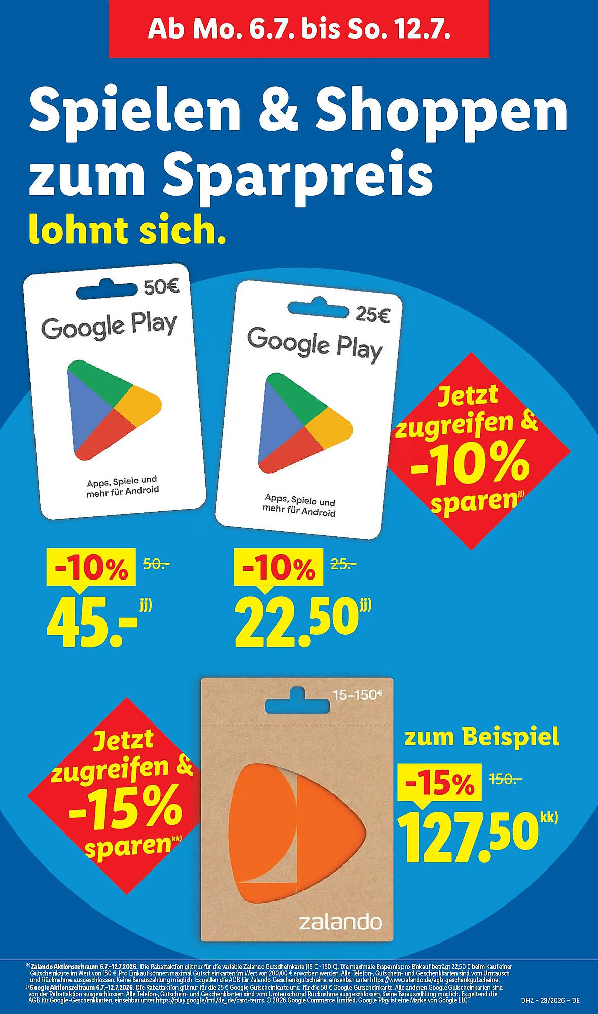 Lidl Prospekt - Pagina 31