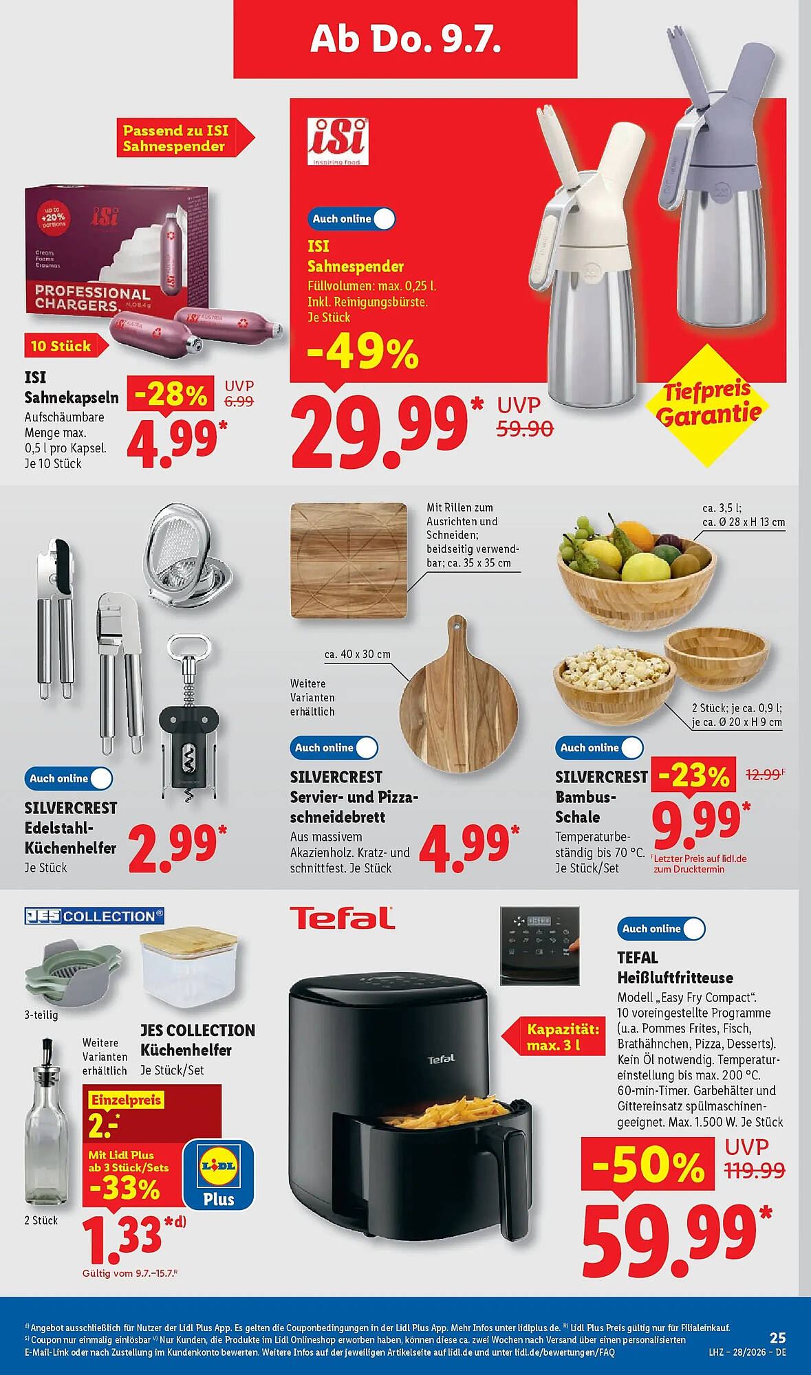 Lidl Prospekt - Pagina 43