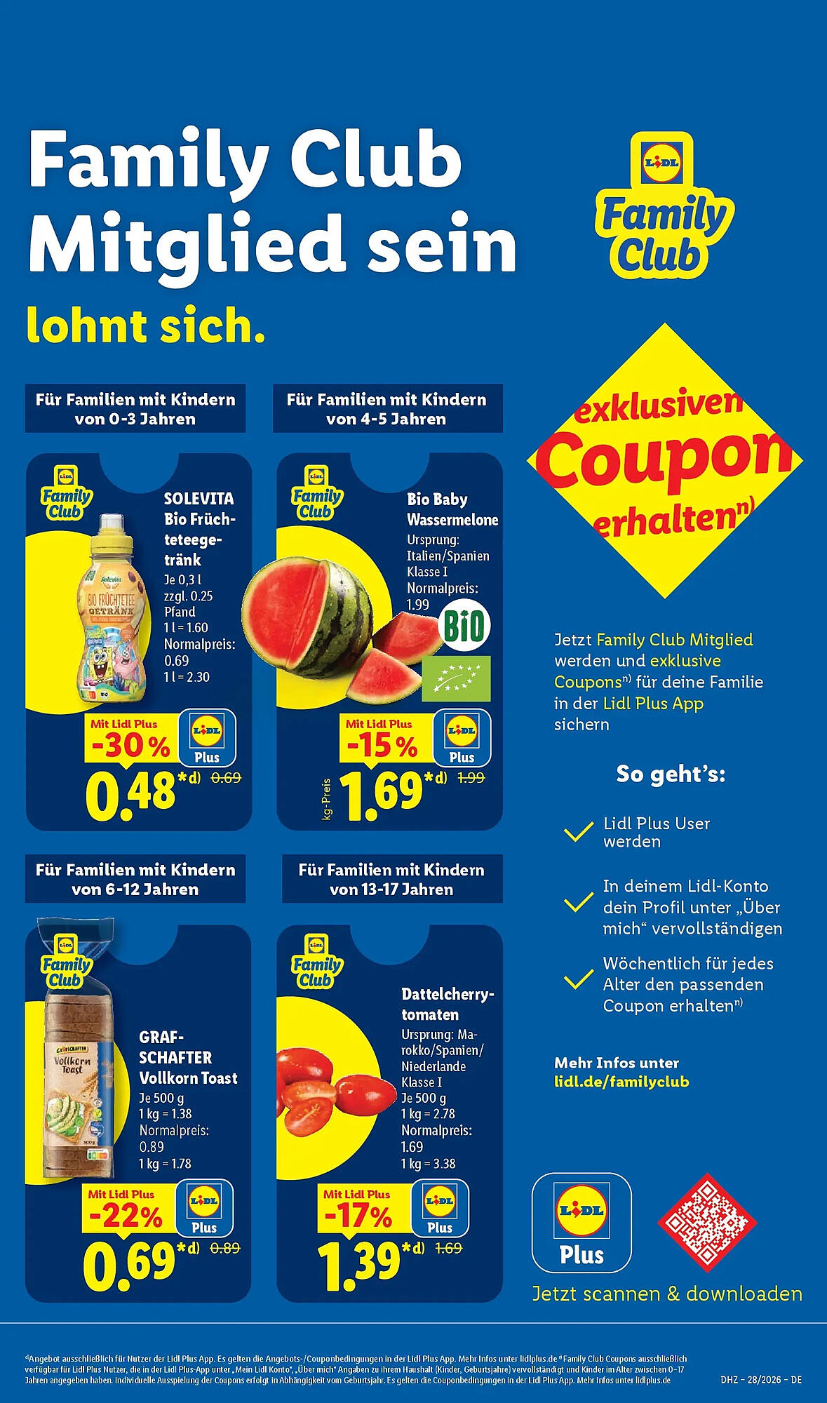 Lidl Prospekt - Pagina 53