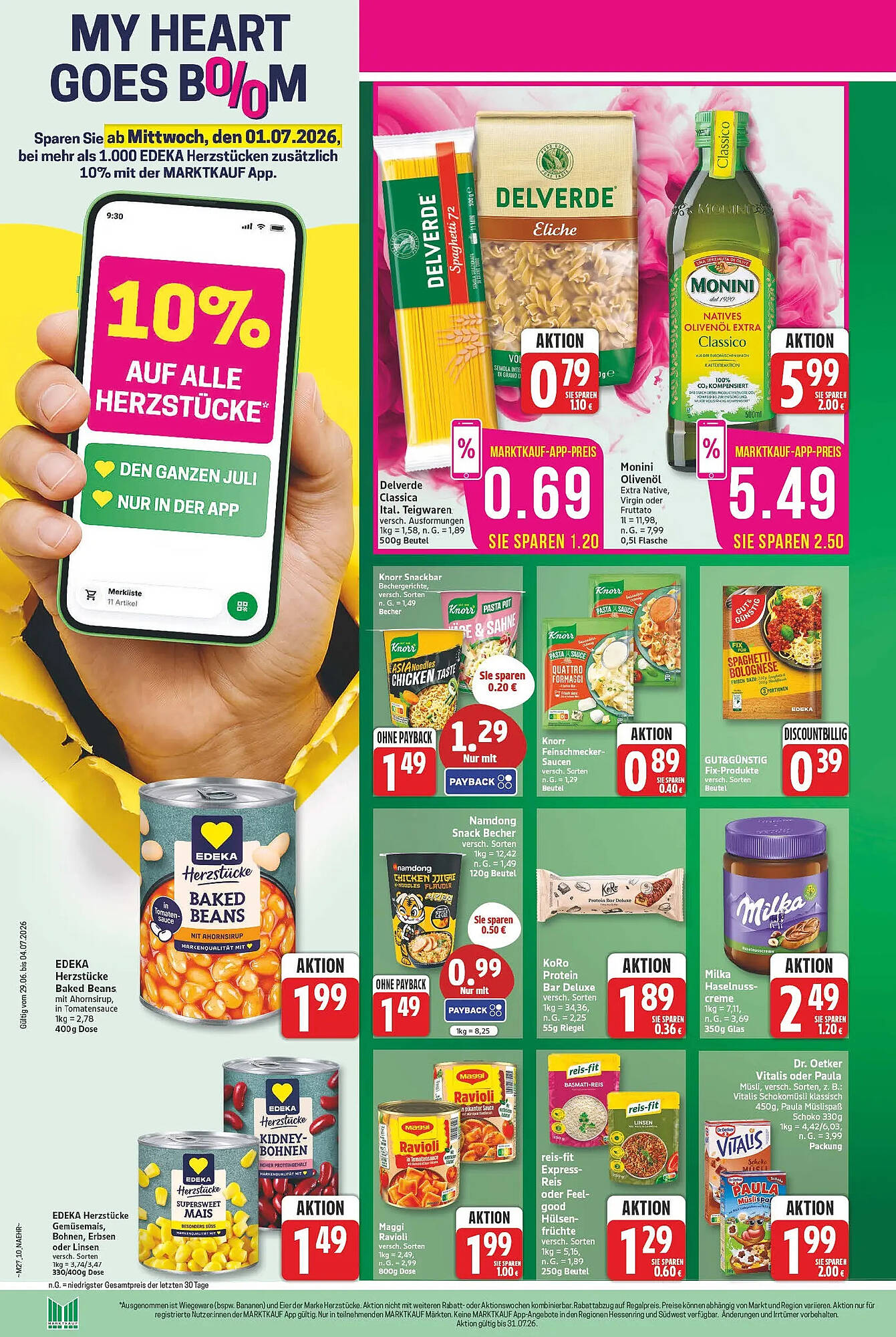 Marktkauf Prospekt - Pagina 10