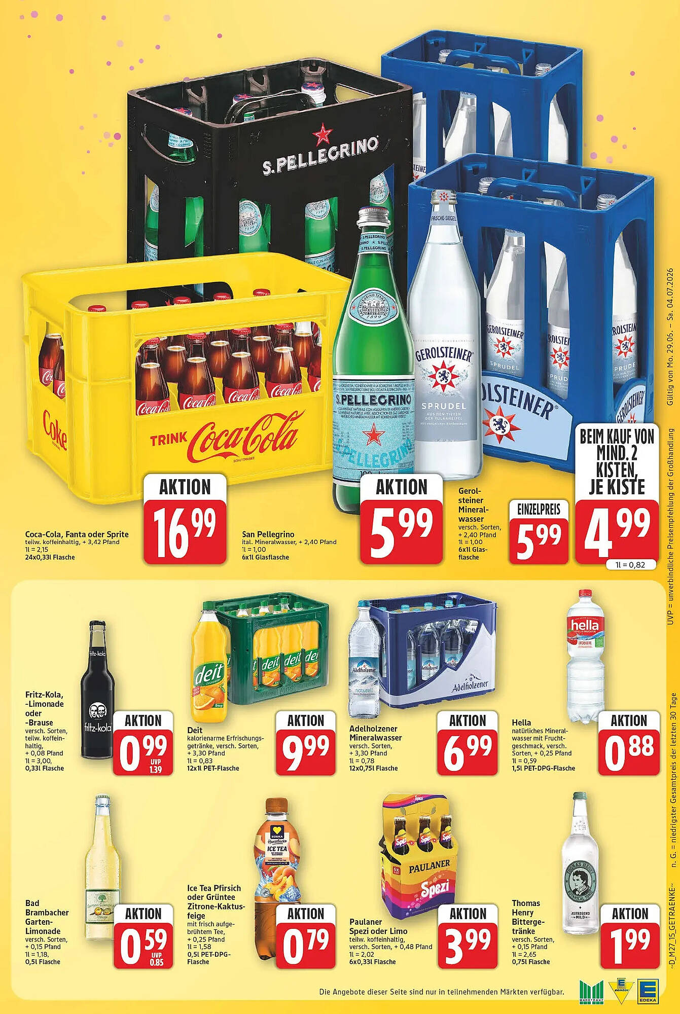 Marktkauf Prospekt - Pagina 15